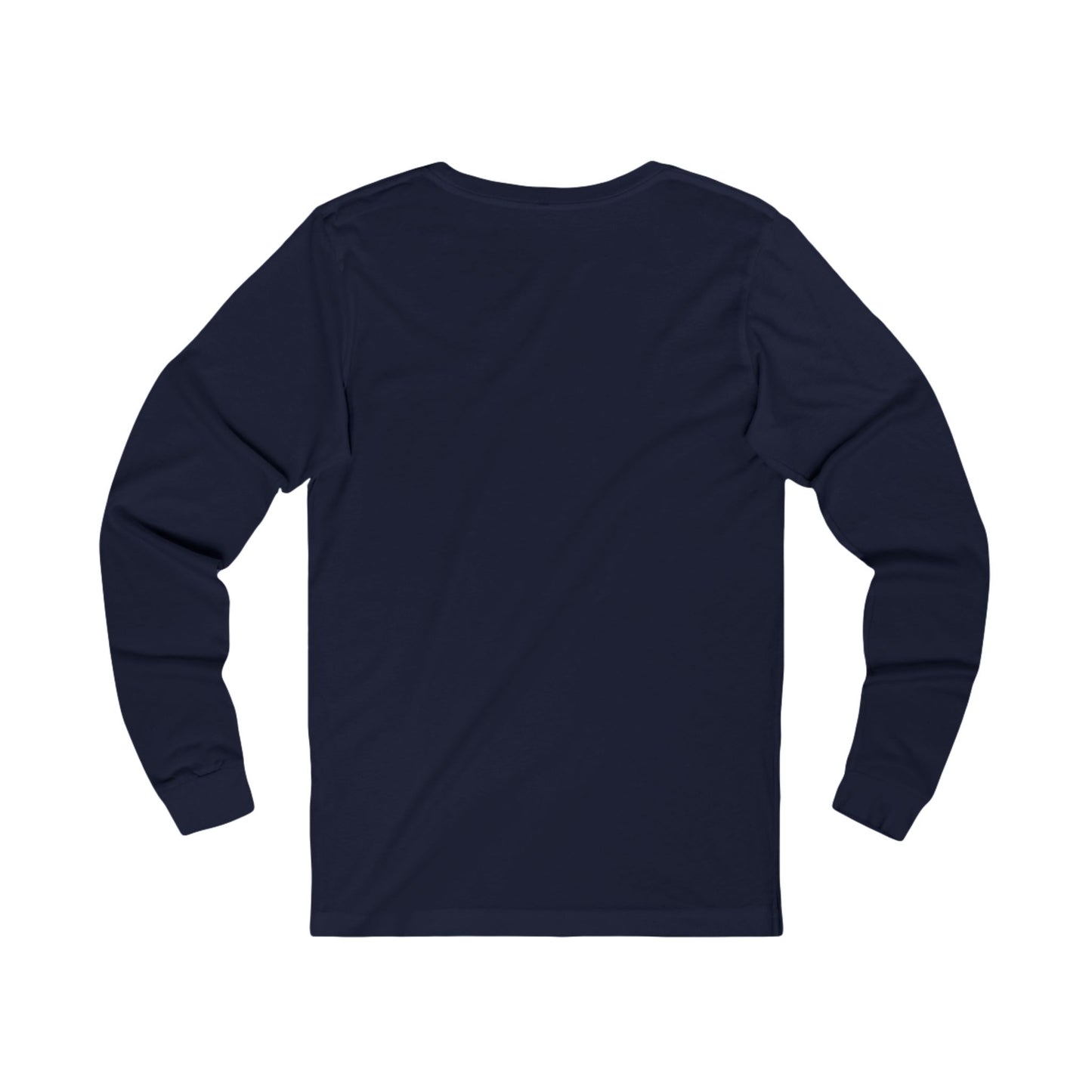 Majestic Raven Long Sleeve Tee, Unisex Tee, Gift for Bird Lovers, Raven Art Apparel, Casual Wear, Nature Inspired Clothing