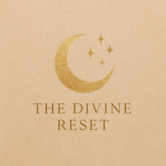 The Divine Reset- What is it?
