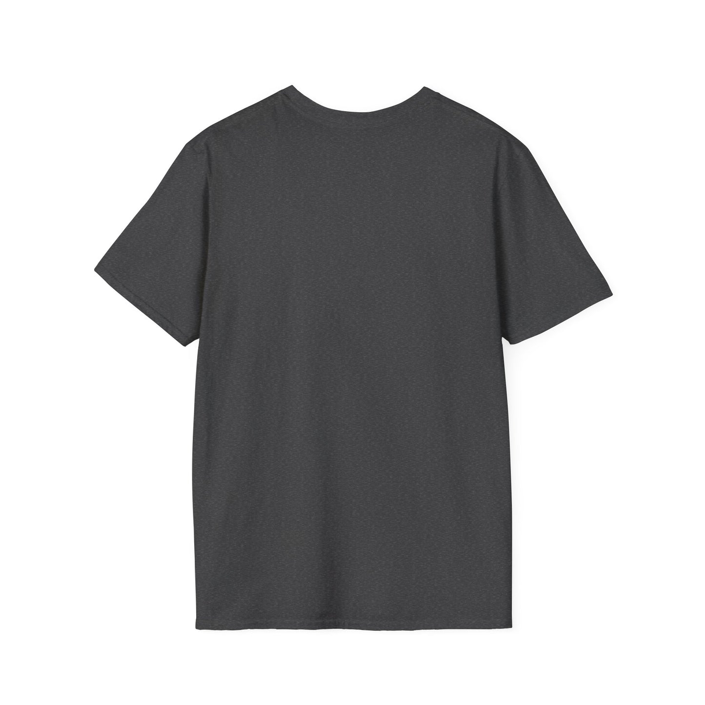 Aligned Not Available Unisex Softstyle T-Shirt