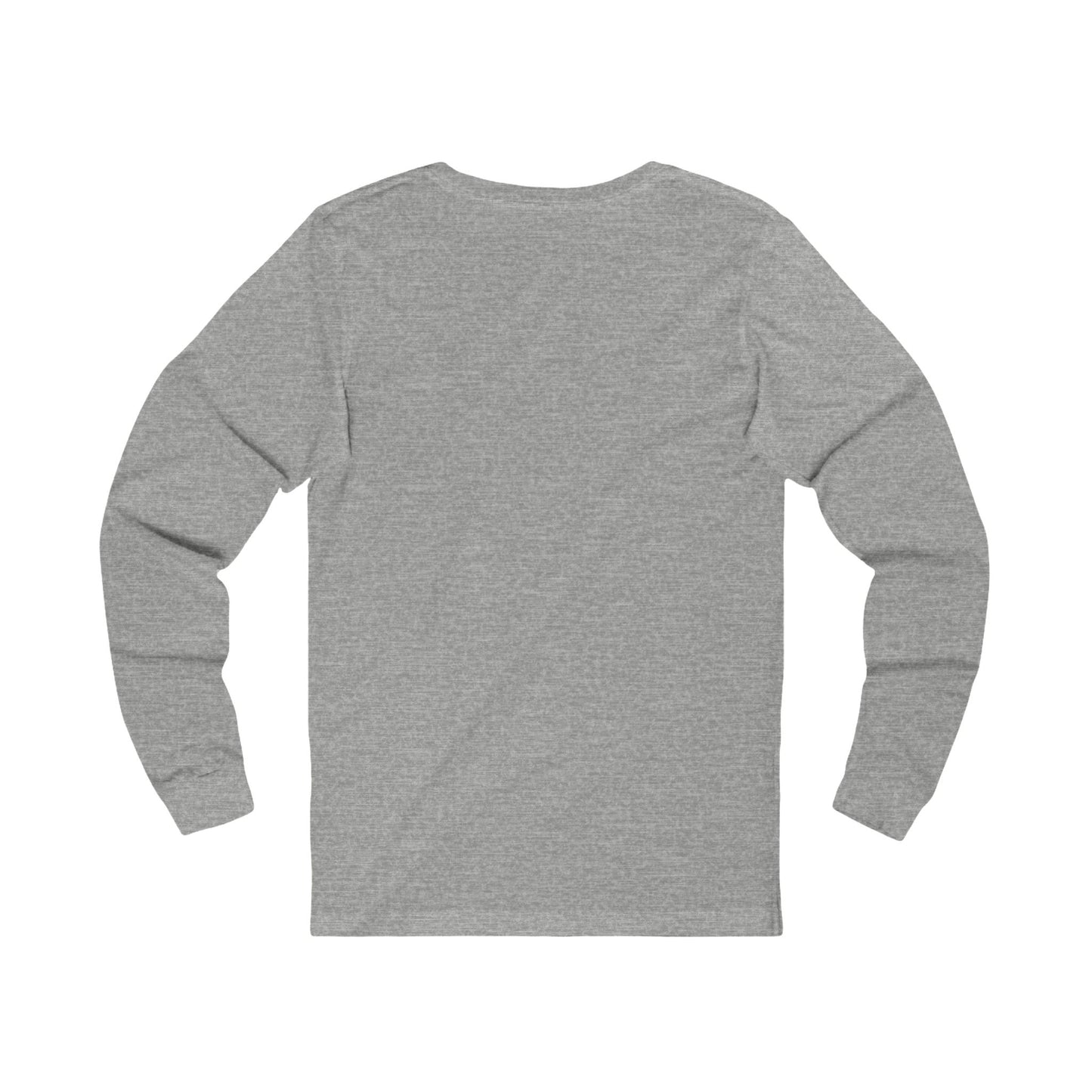 Majestic Raven Long Sleeve Tee, Unisex Tee, Gift for Bird Lovers, Raven Art Apparel, Casual Wear, Nature Inspired Clothing
