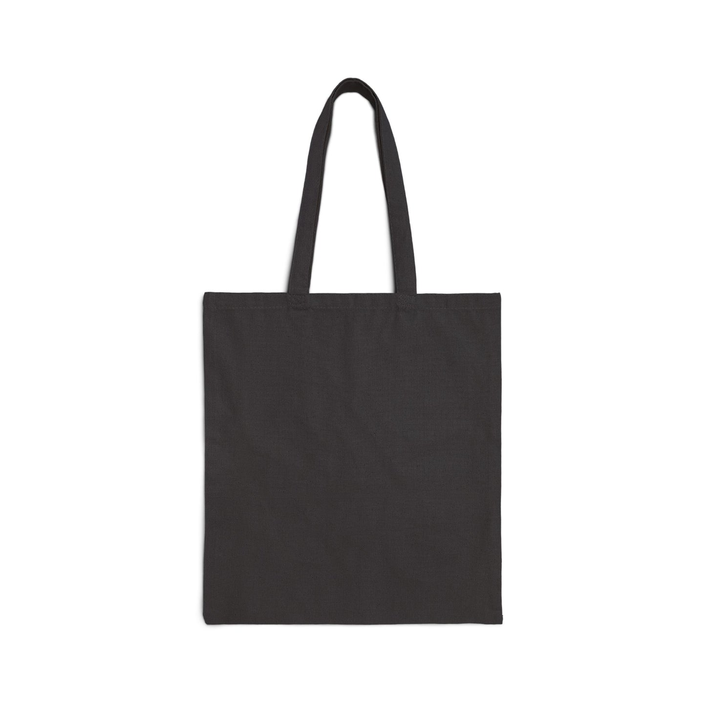 Thrones Biblical Angel Canvas Tote Bag - Spiritual Design for Everyday Use
