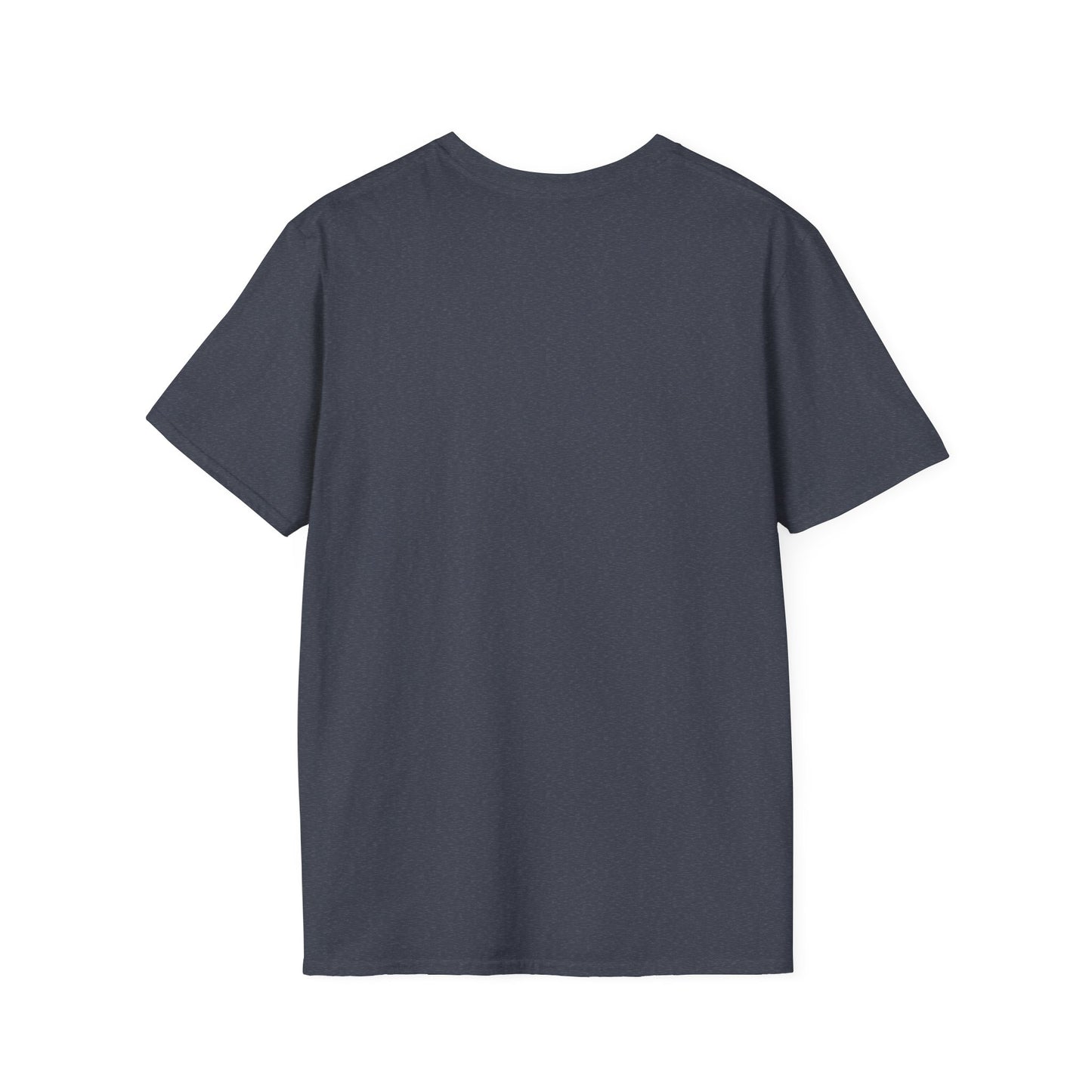 Aligned Not Available Unisex Softstyle T-Shirt