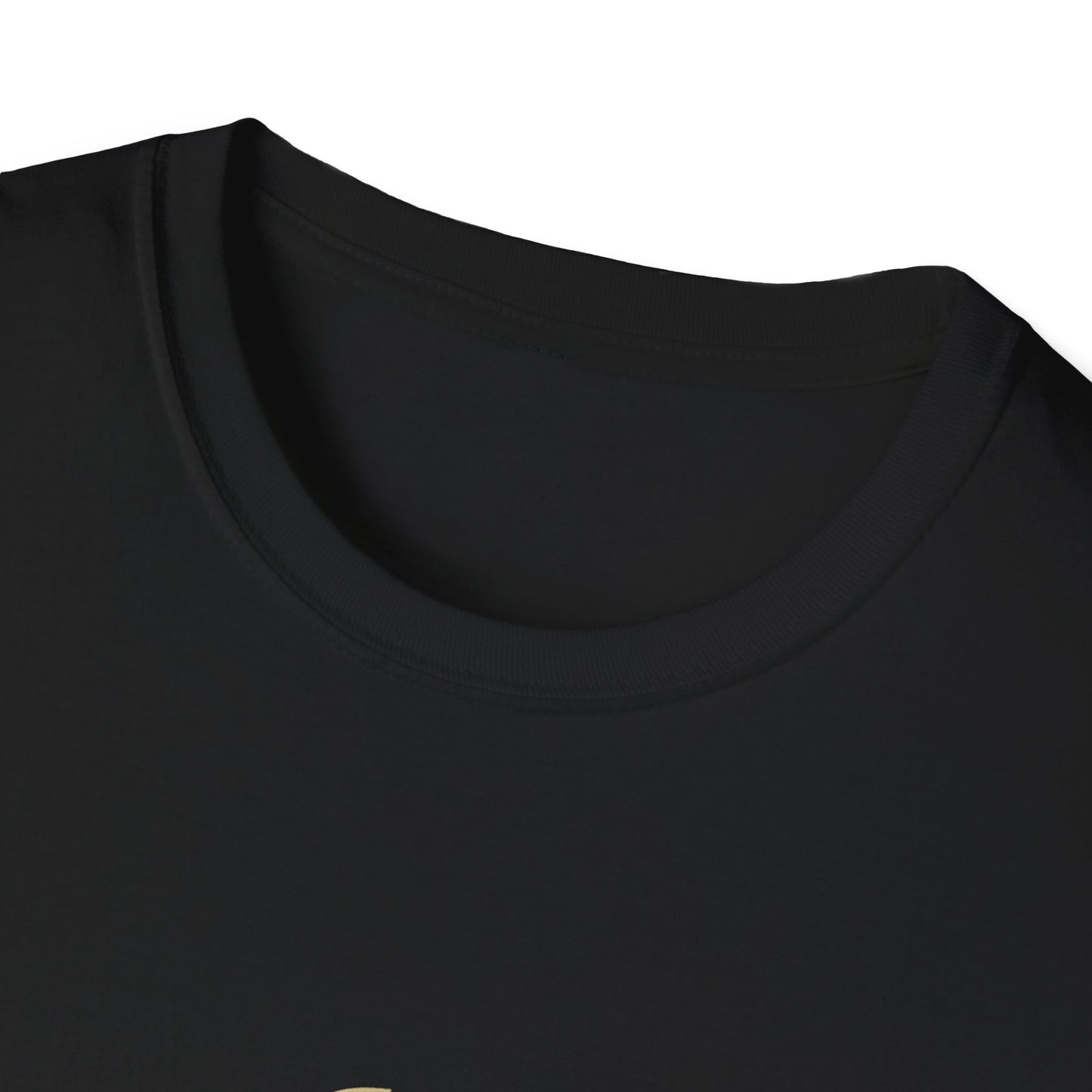 Aligned Not Available Unisex Softstyle T-Shirt