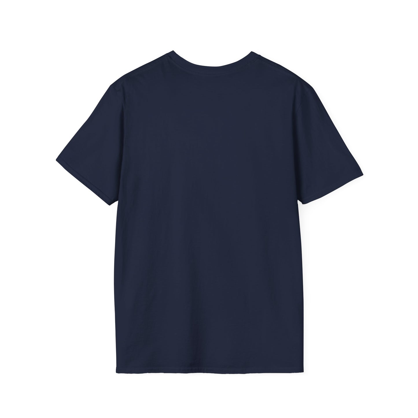 Aligned Not Available Unisex Softstyle T-Shirt