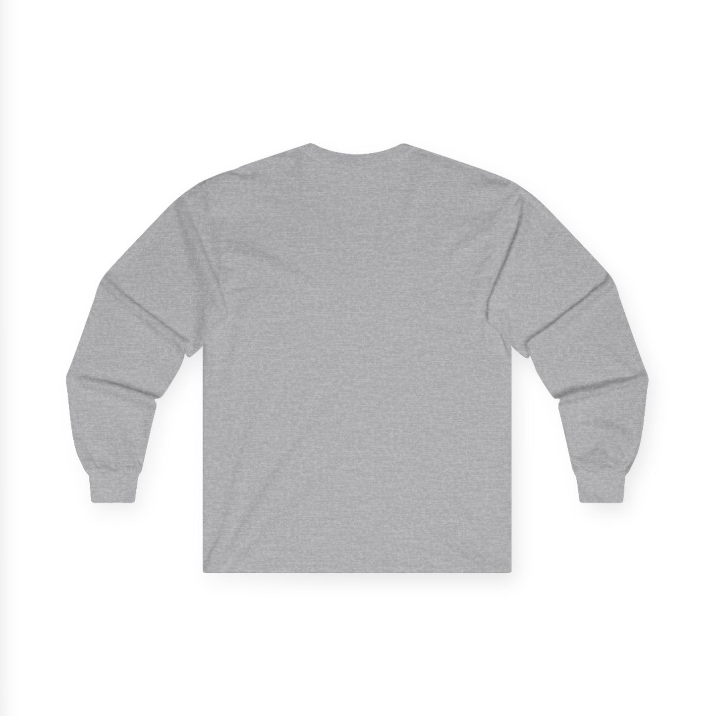 Retro Aura 1973 Long Sleeve Tee for Unisex