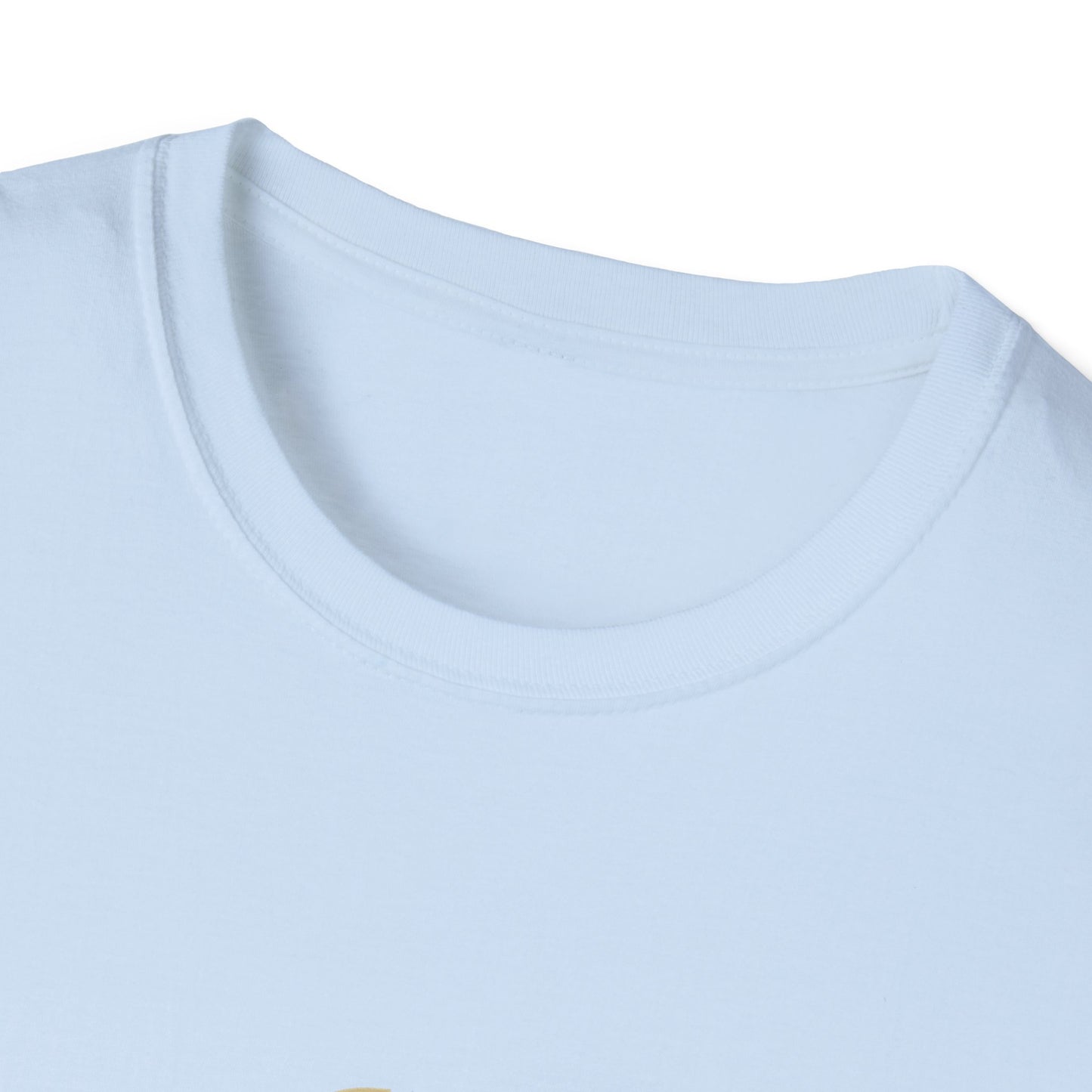Aligned Not Available Unisex Softstyle T-Shirt