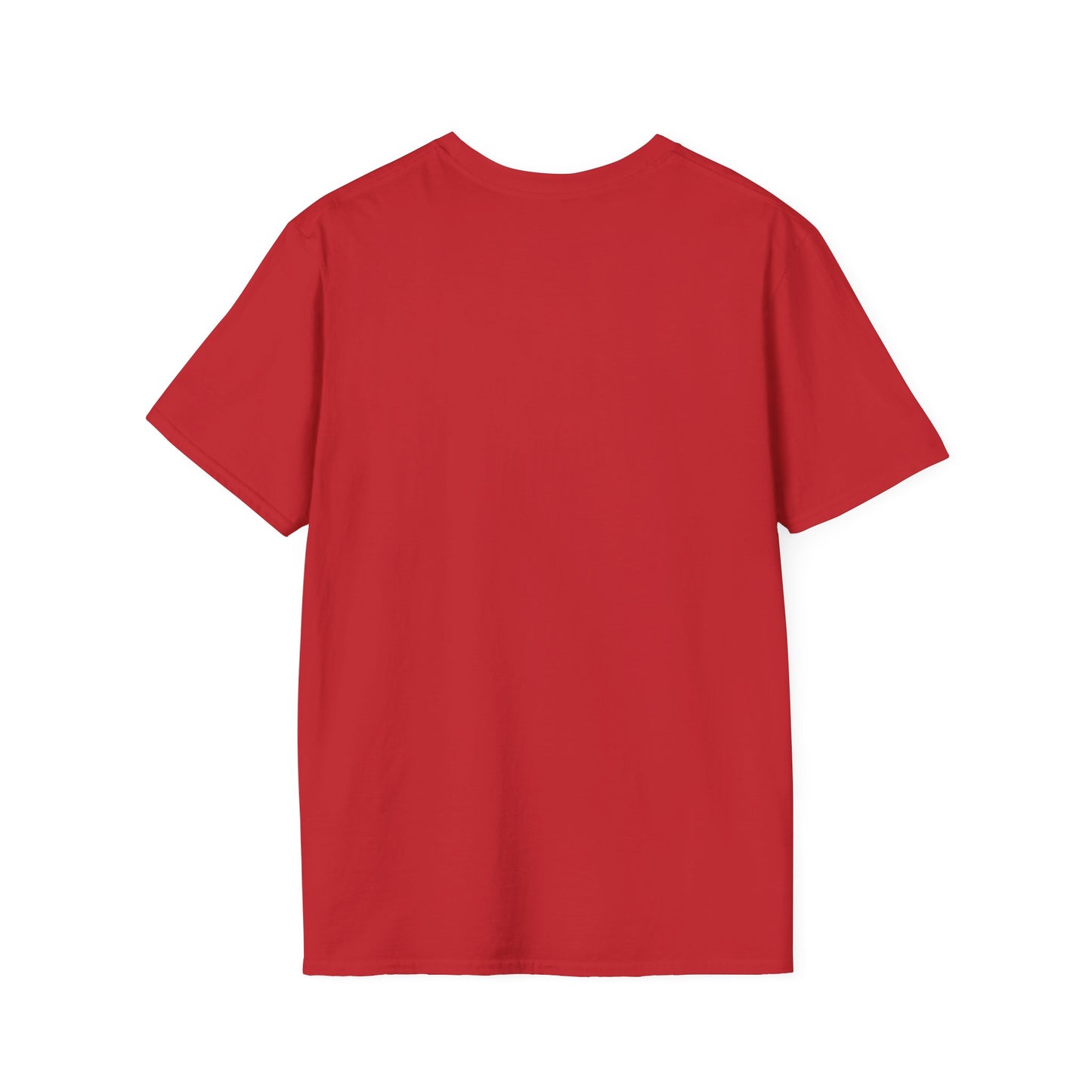 Aligned Not Available Unisex Softstyle T-Shirt