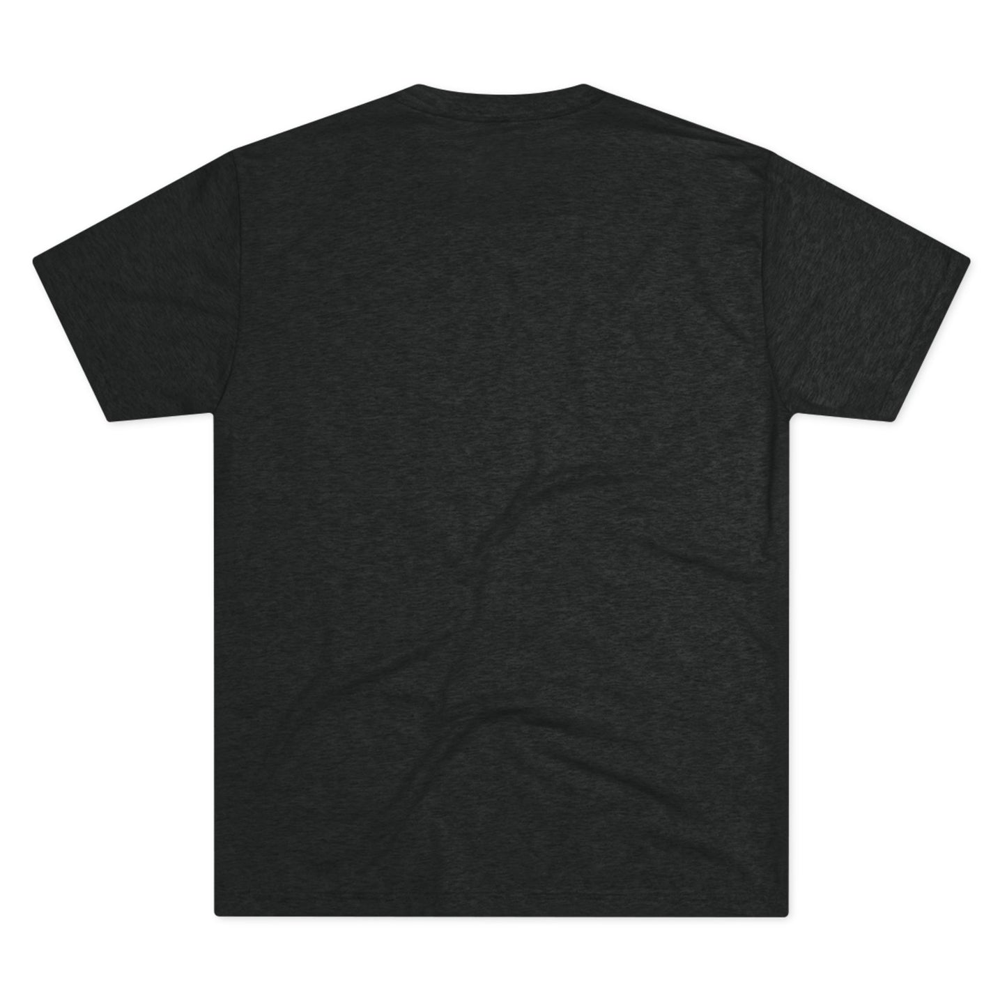 Angel Rings Tee - Unisex Tri-Blend Crew