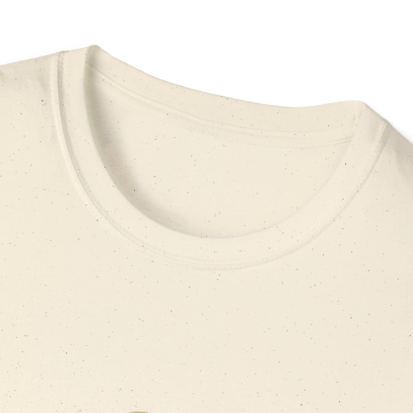 Aligned Not Available Unisex Softstyle T-Shirt