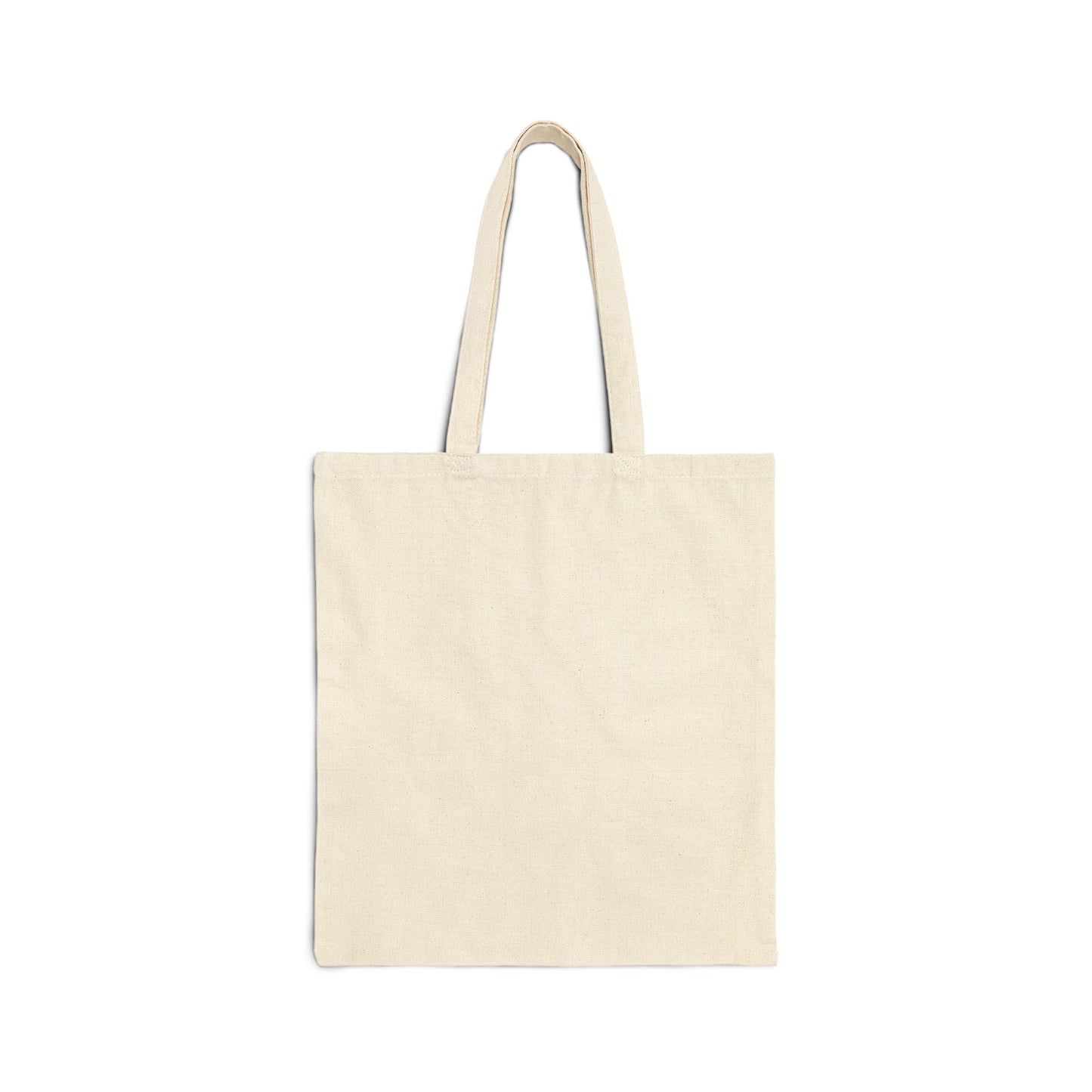 Thrones Biblical Angel Canvas Tote Bag - Spiritual Design for Everyday Use