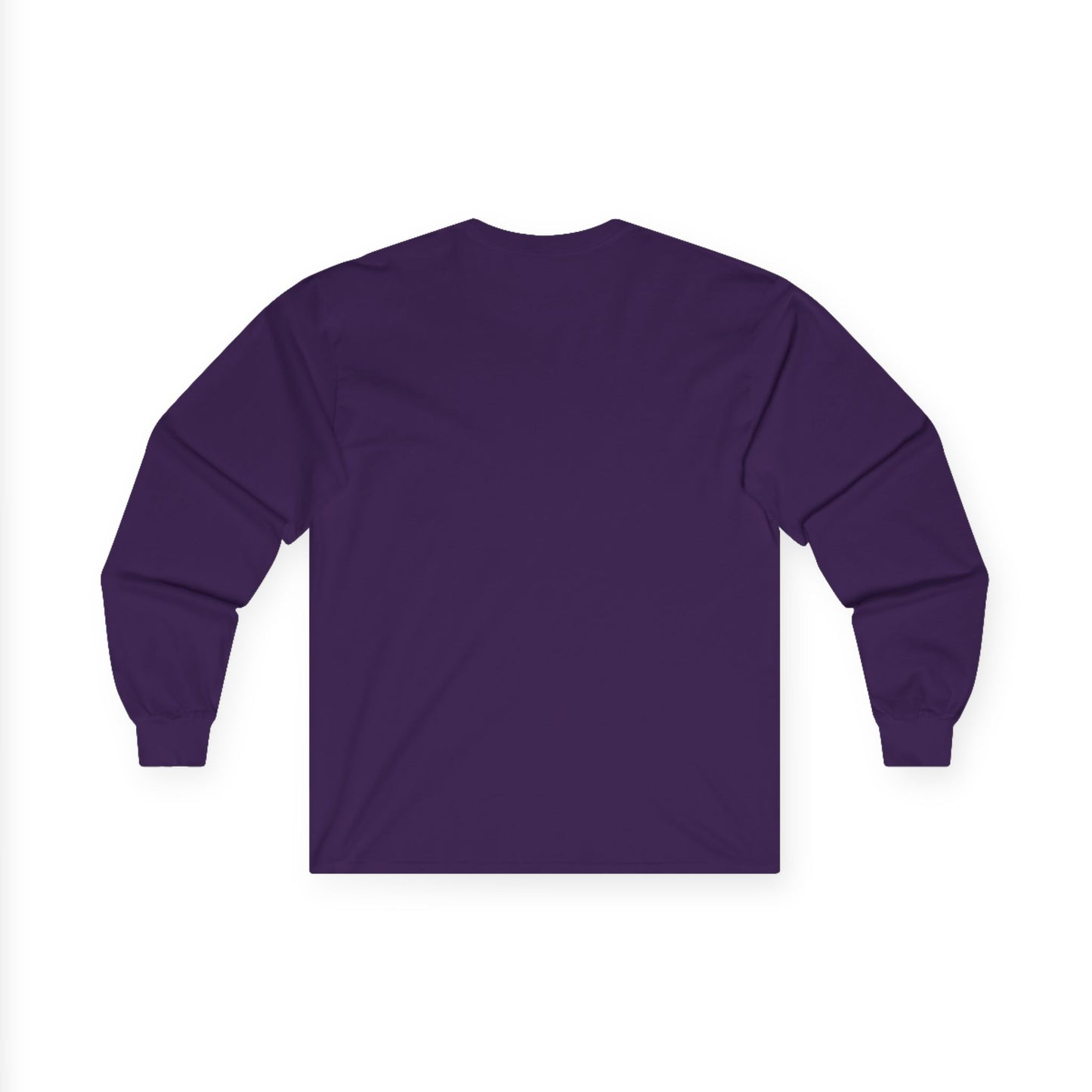 Retro Aura 1973 Long Sleeve Tee for Unisex