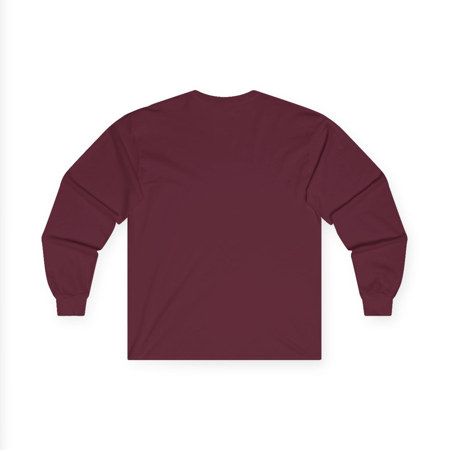 Retro Aura 1973 Long Sleeve Tee for Unisex