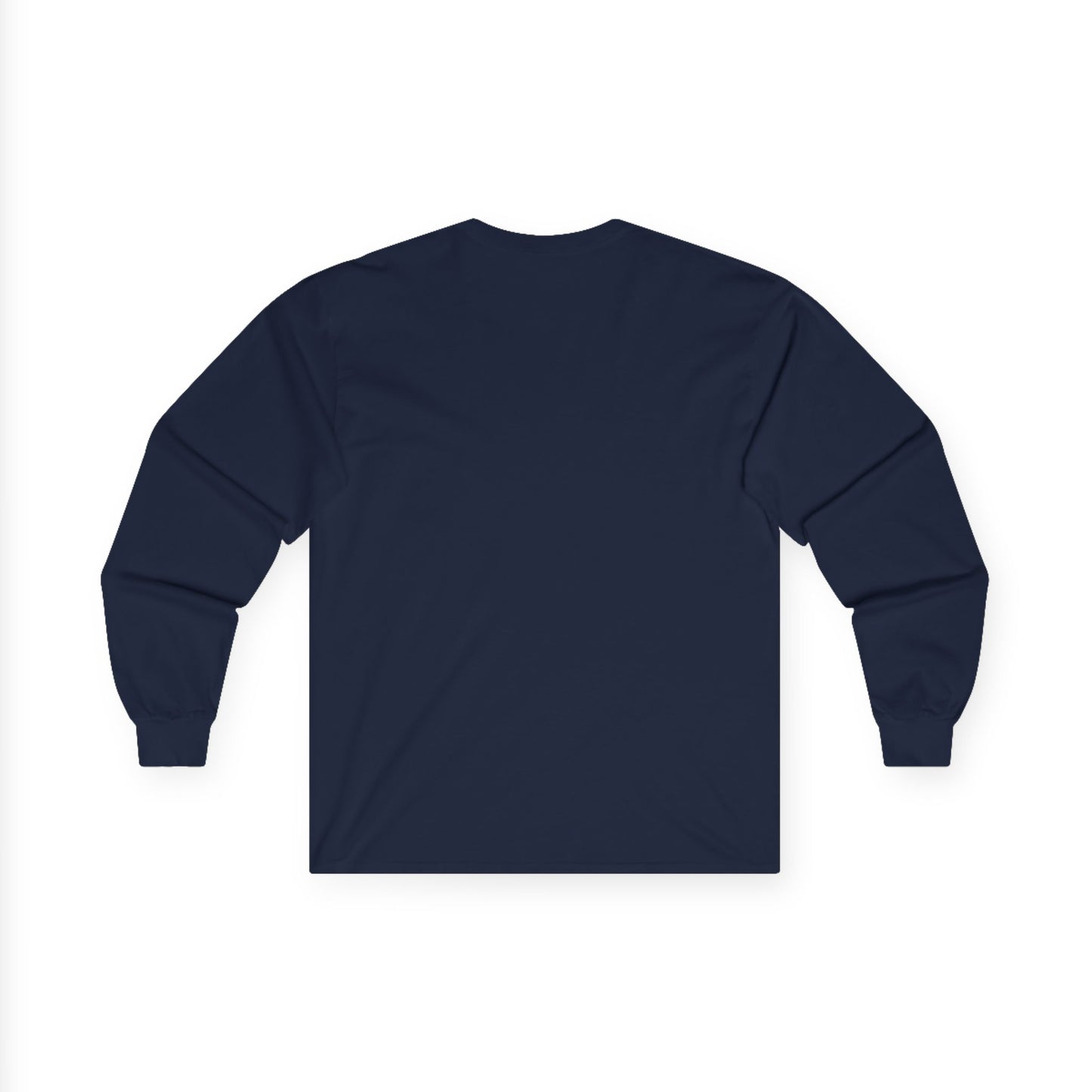 Retro Aura 1973 Long Sleeve Tee for Unisex