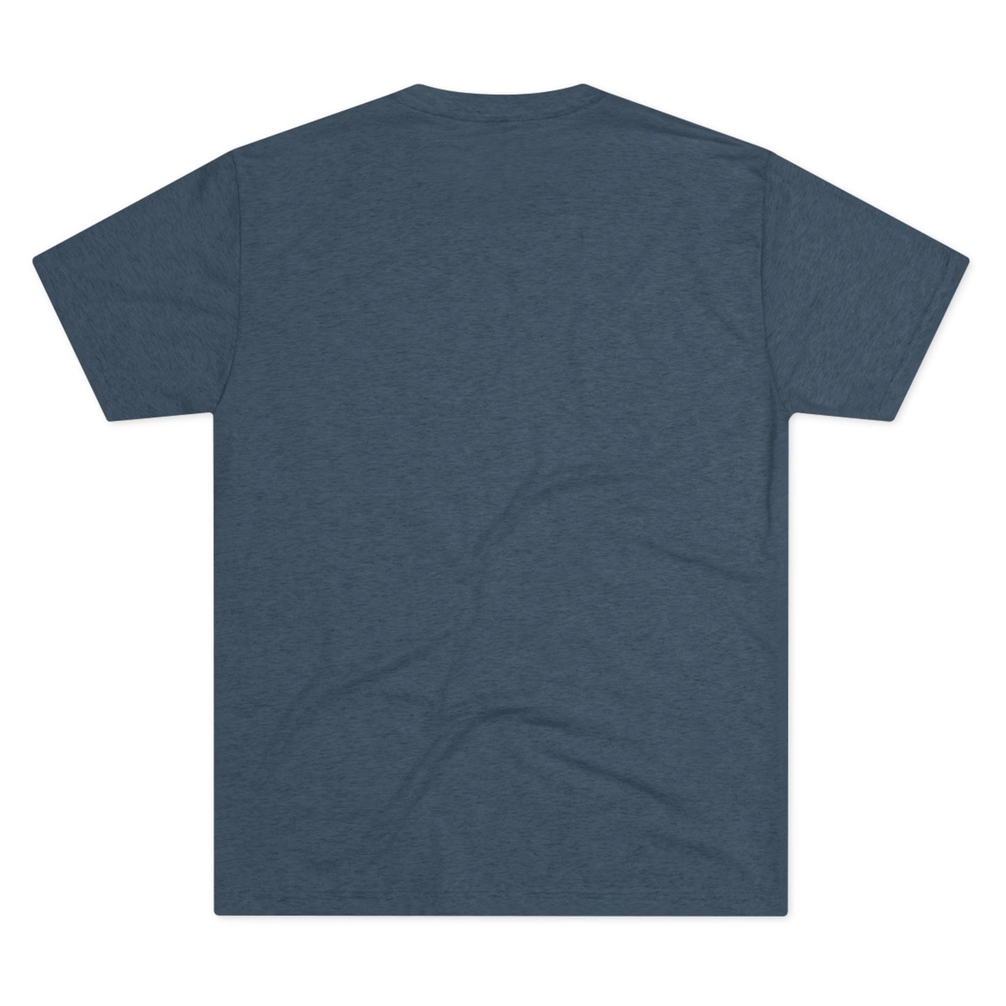 Angel Rings Tee - Unisex Tri-Blend Crew