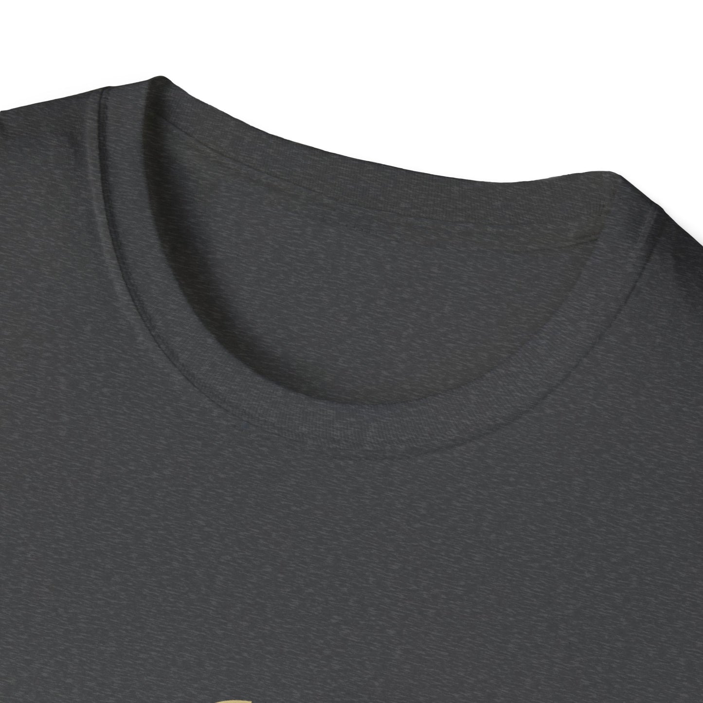 Aligned Not Available Unisex Softstyle T-Shirt