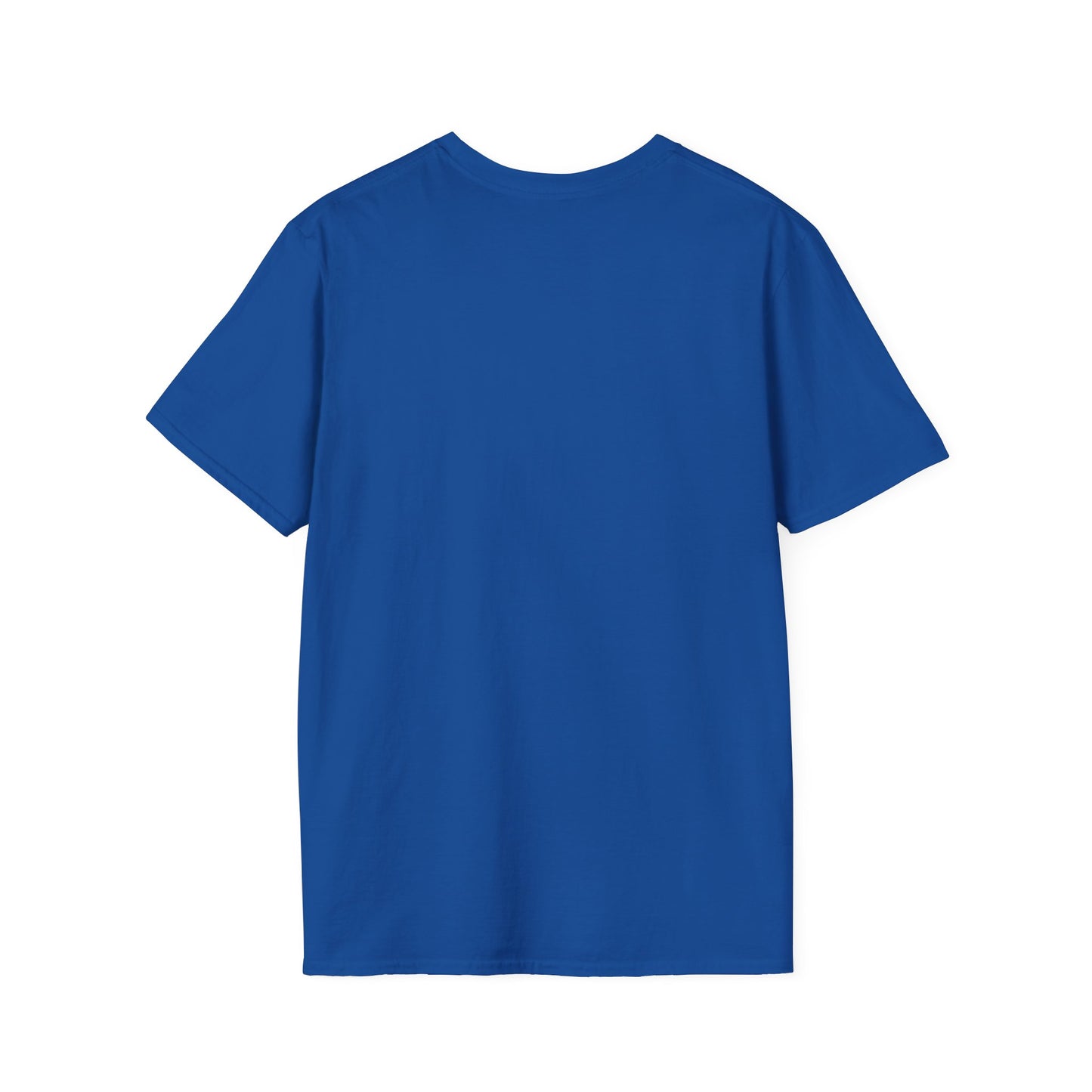Aligned Not Available Unisex Softstyle T-Shirt