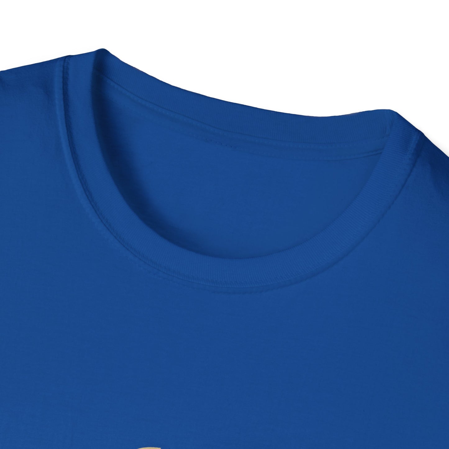 Aligned Not Available Unisex Softstyle T-Shirt