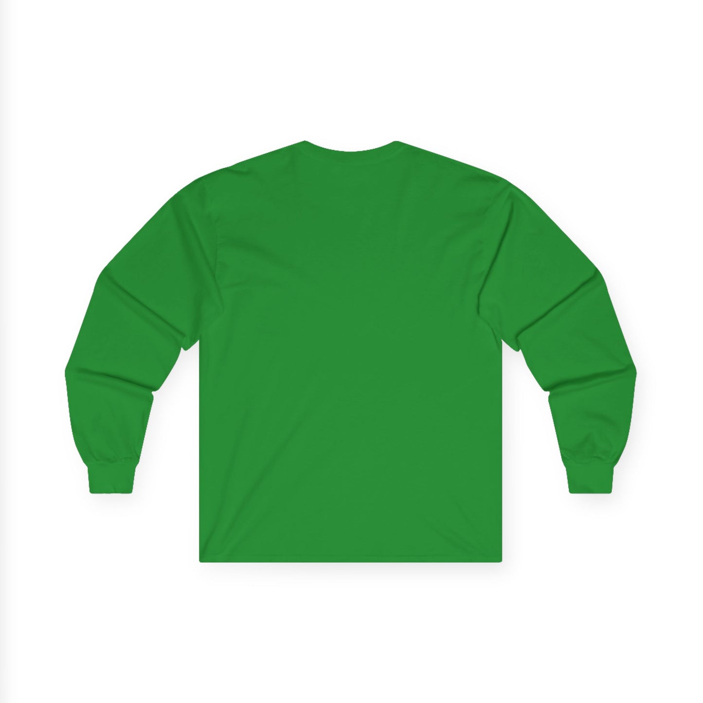 Retro Aura 1973 Long Sleeve Tee for Unisex