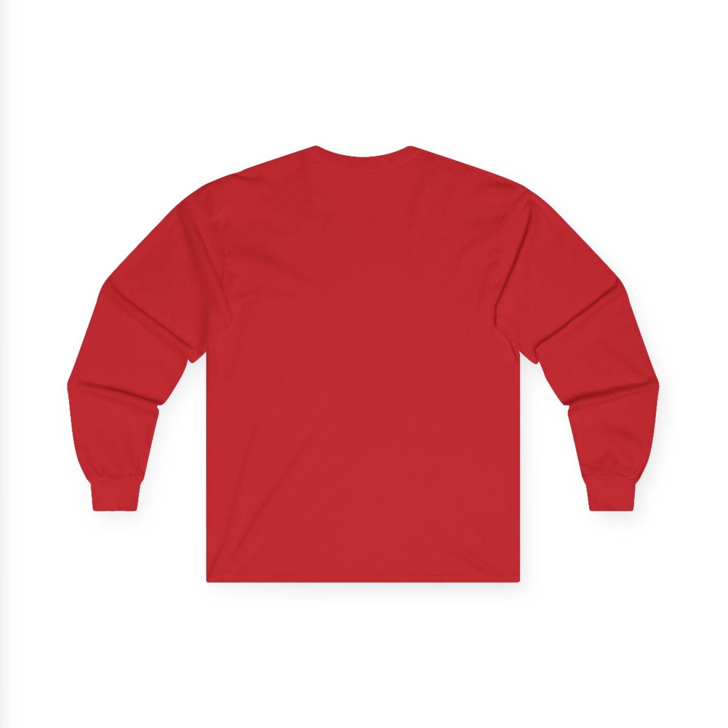 Retro Aura 1973 Long Sleeve Tee for Unisex