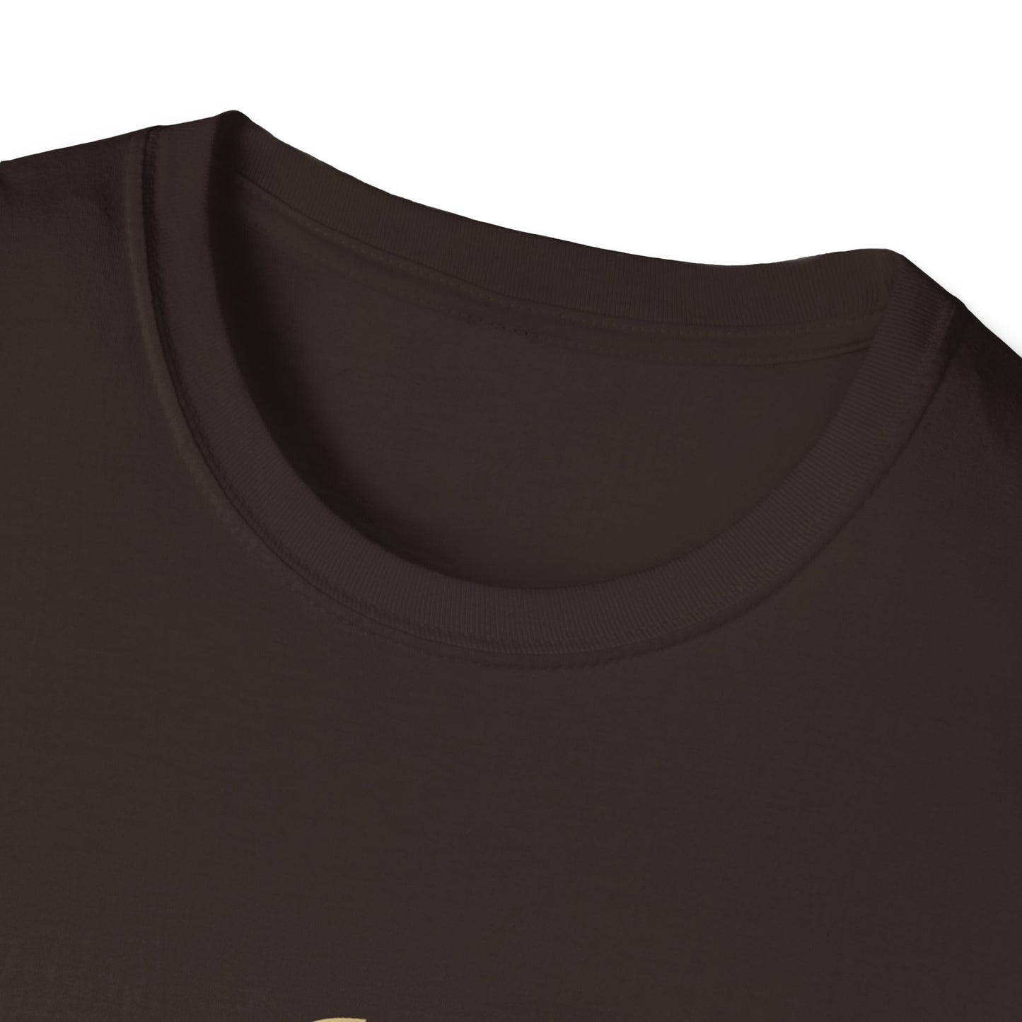 Aligned Not Available Unisex Softstyle T-Shirt