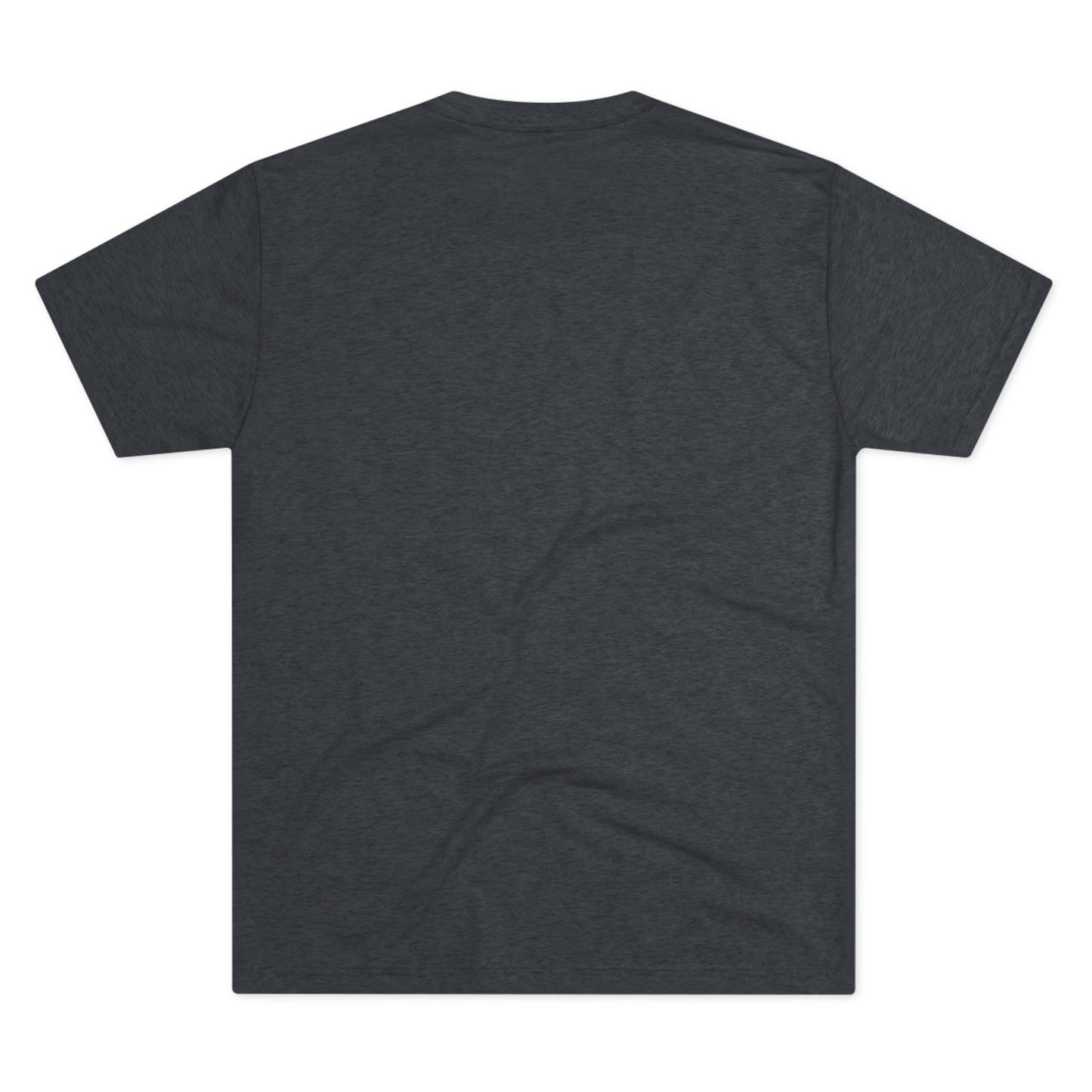 Angel Rings Tee - Unisex Tri-Blend Crew