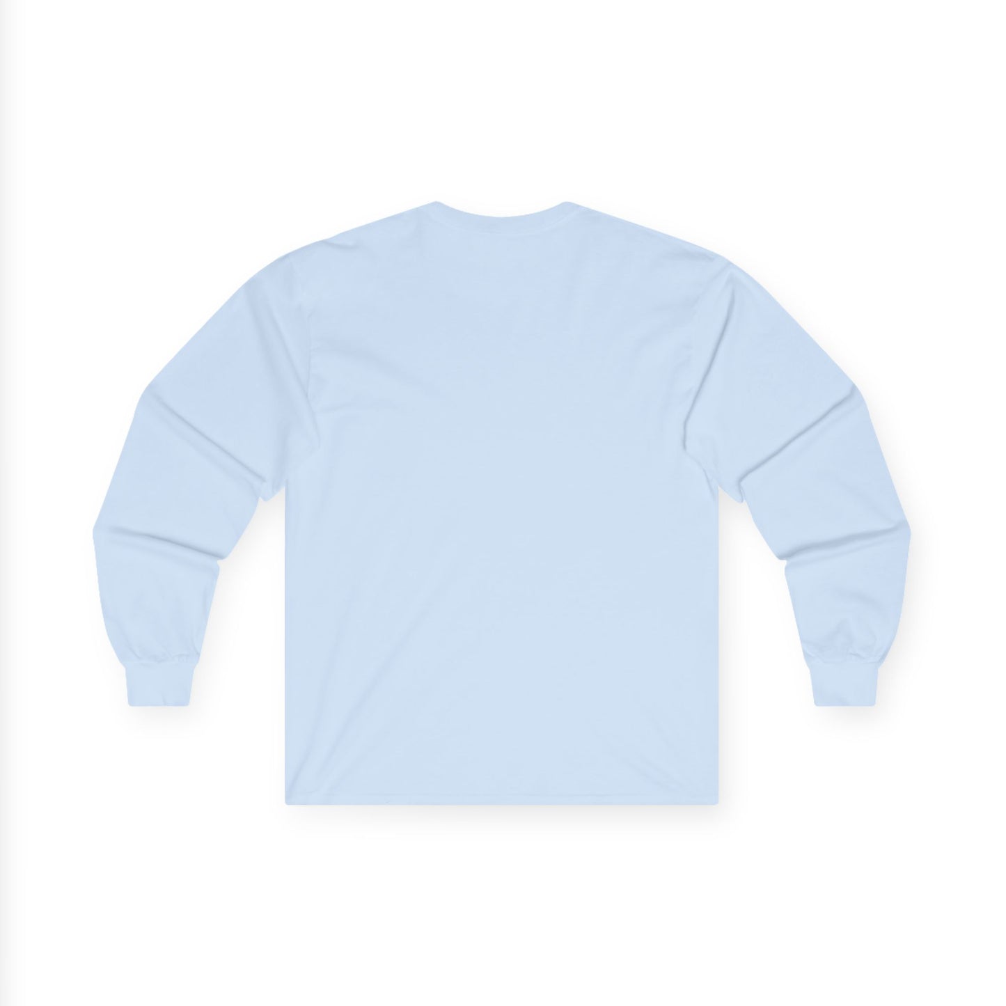 Retro Aura 1973 Long Sleeve Tee for Unisex