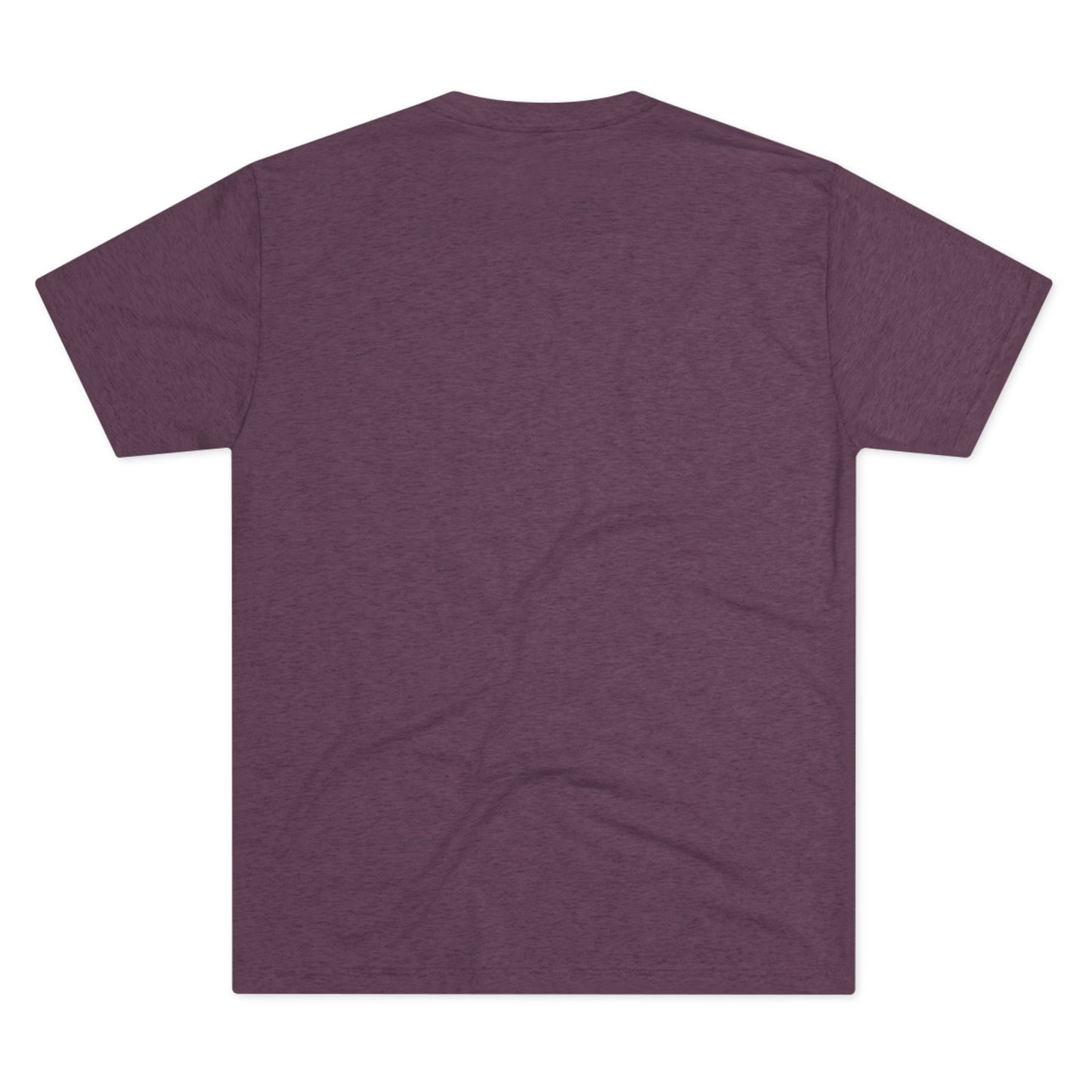 Angel Rings Tee - Unisex Tri-Blend Crew