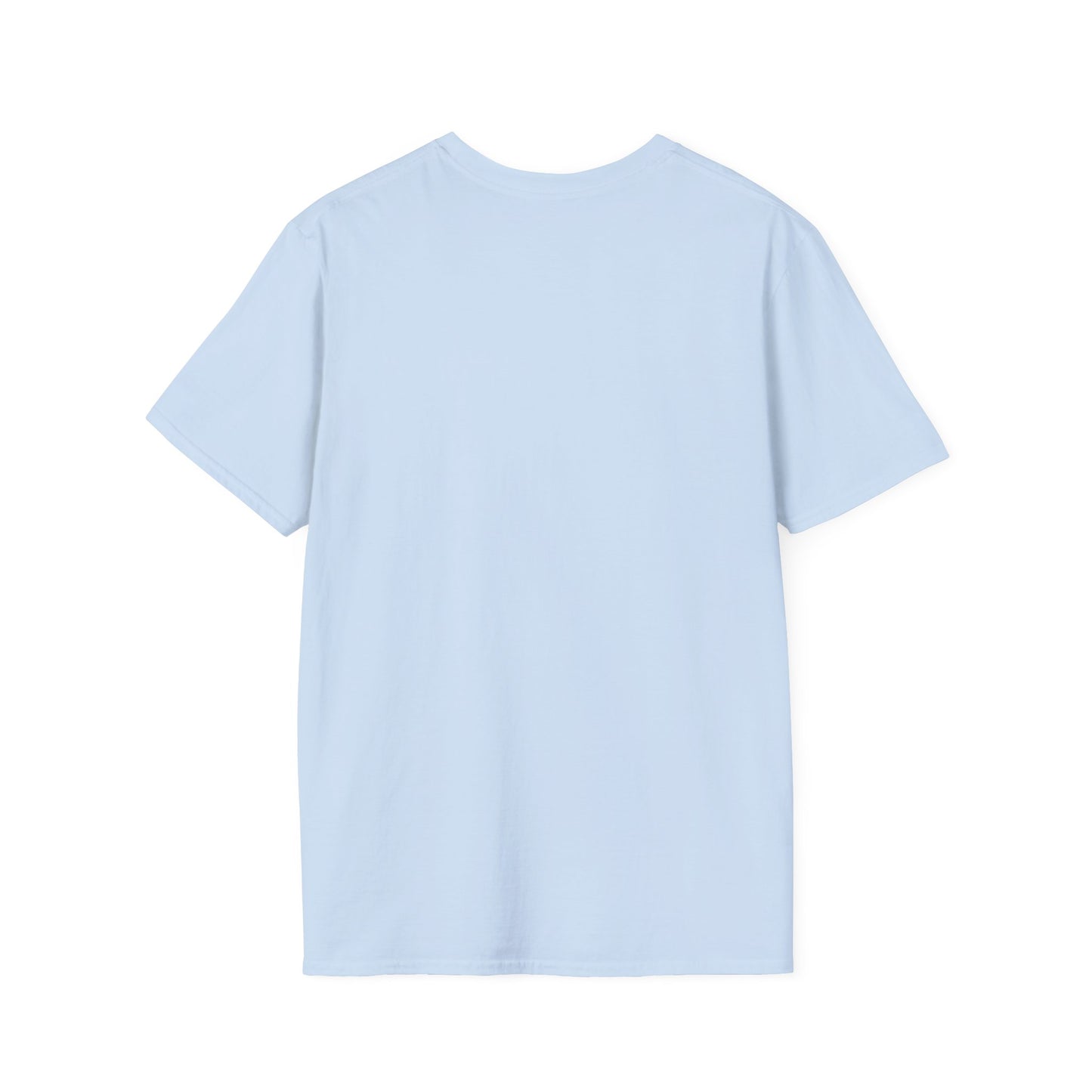 Aligned Not Available Unisex Softstyle T-Shirt