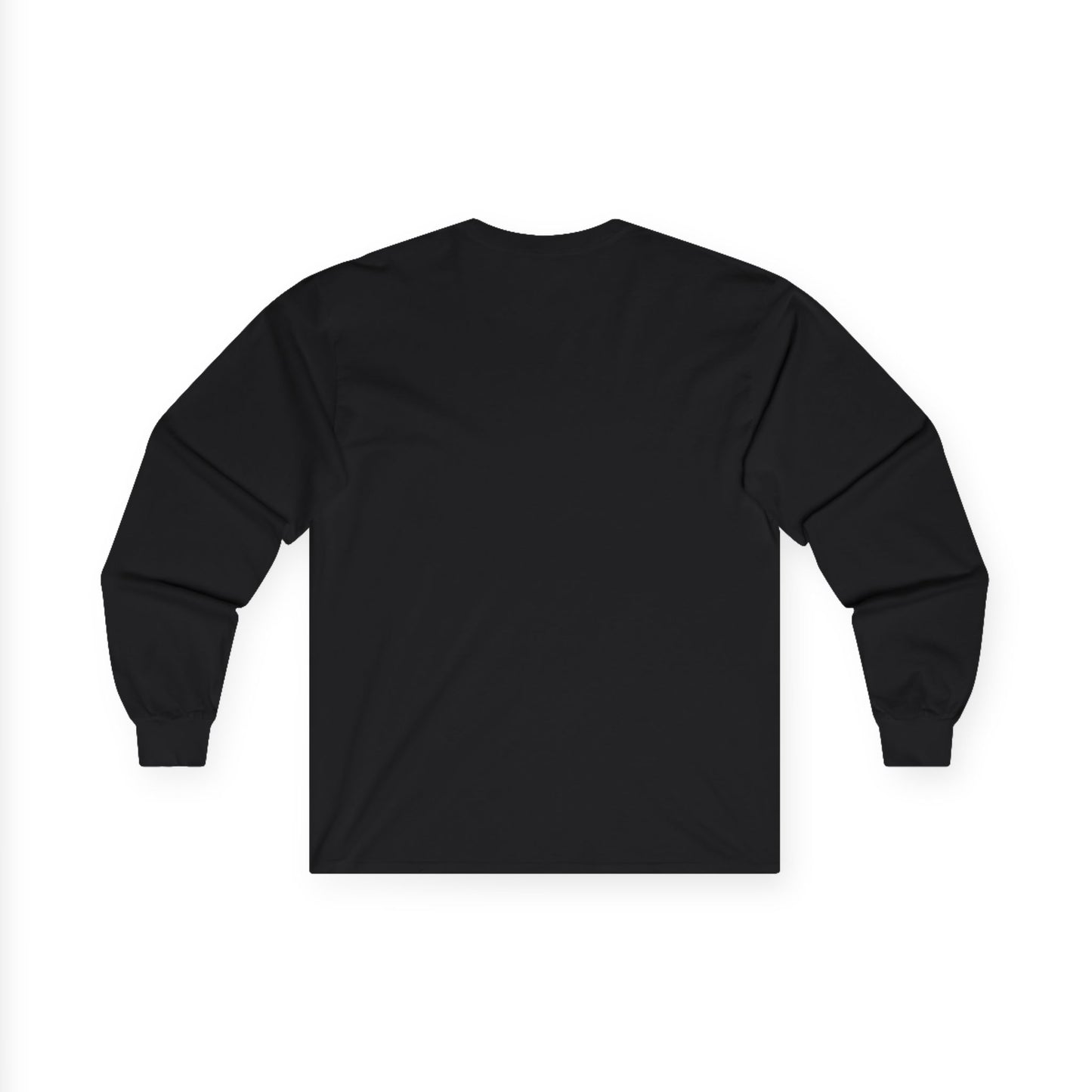 Retro Aura 1973 Long Sleeve Tee for Unisex