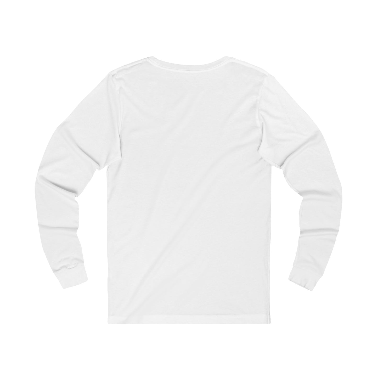 Majestic Raven Long Sleeve Tee, Unisex Tee, Gift for Bird Lovers, Raven Art Apparel, Casual Wear, Nature Inspired Clothing