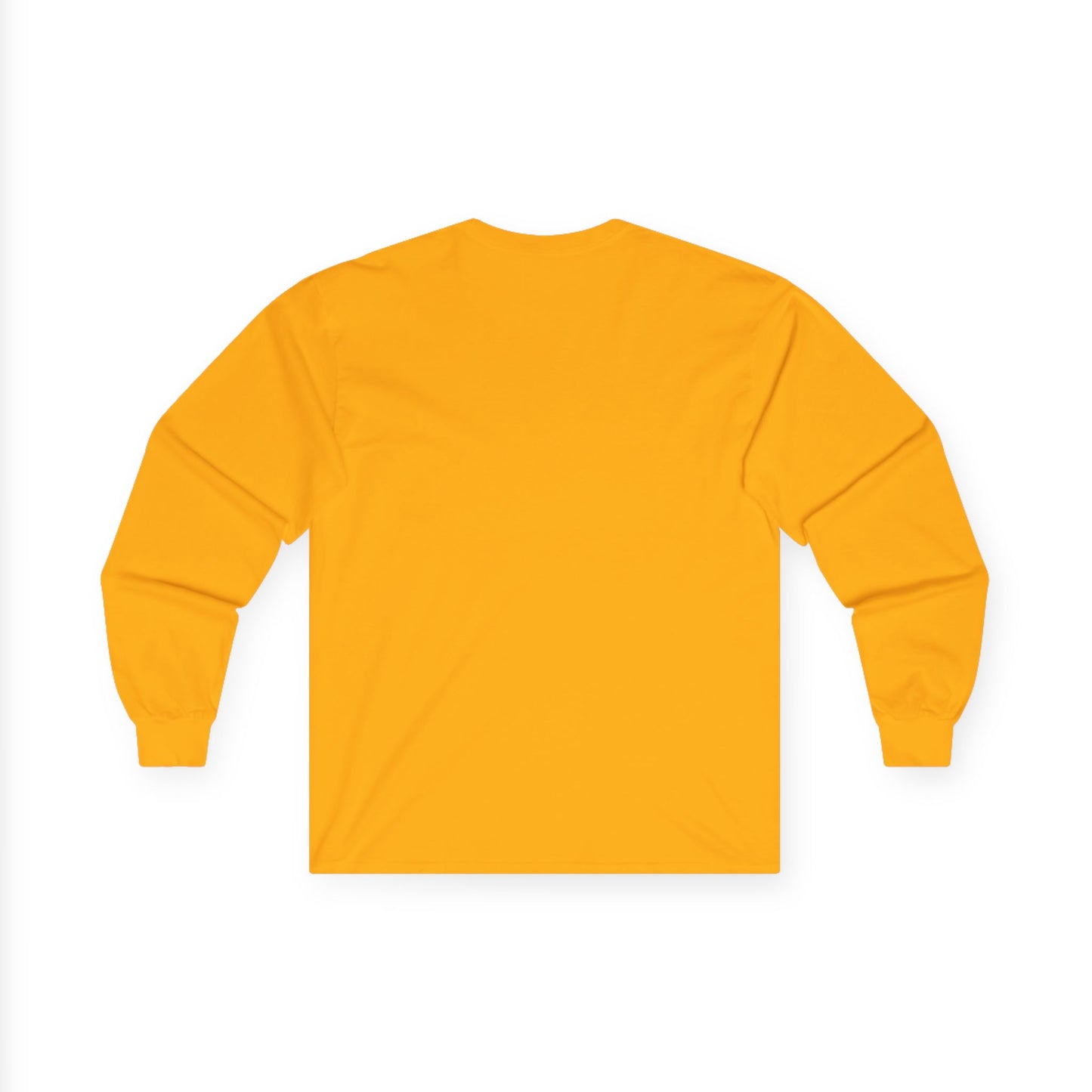 Retro Aura 1973 Long Sleeve Tee for Unisex