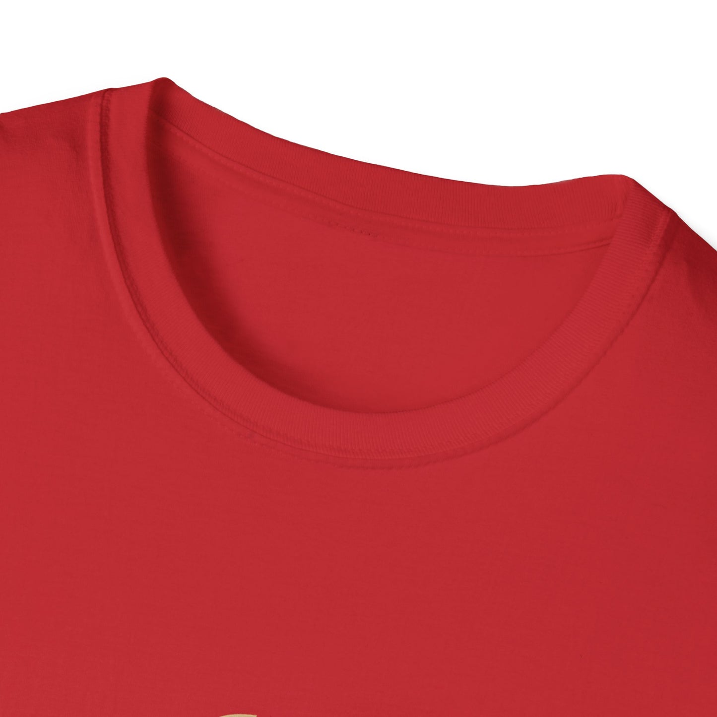 Aligned Not Available Unisex Softstyle T-Shirt