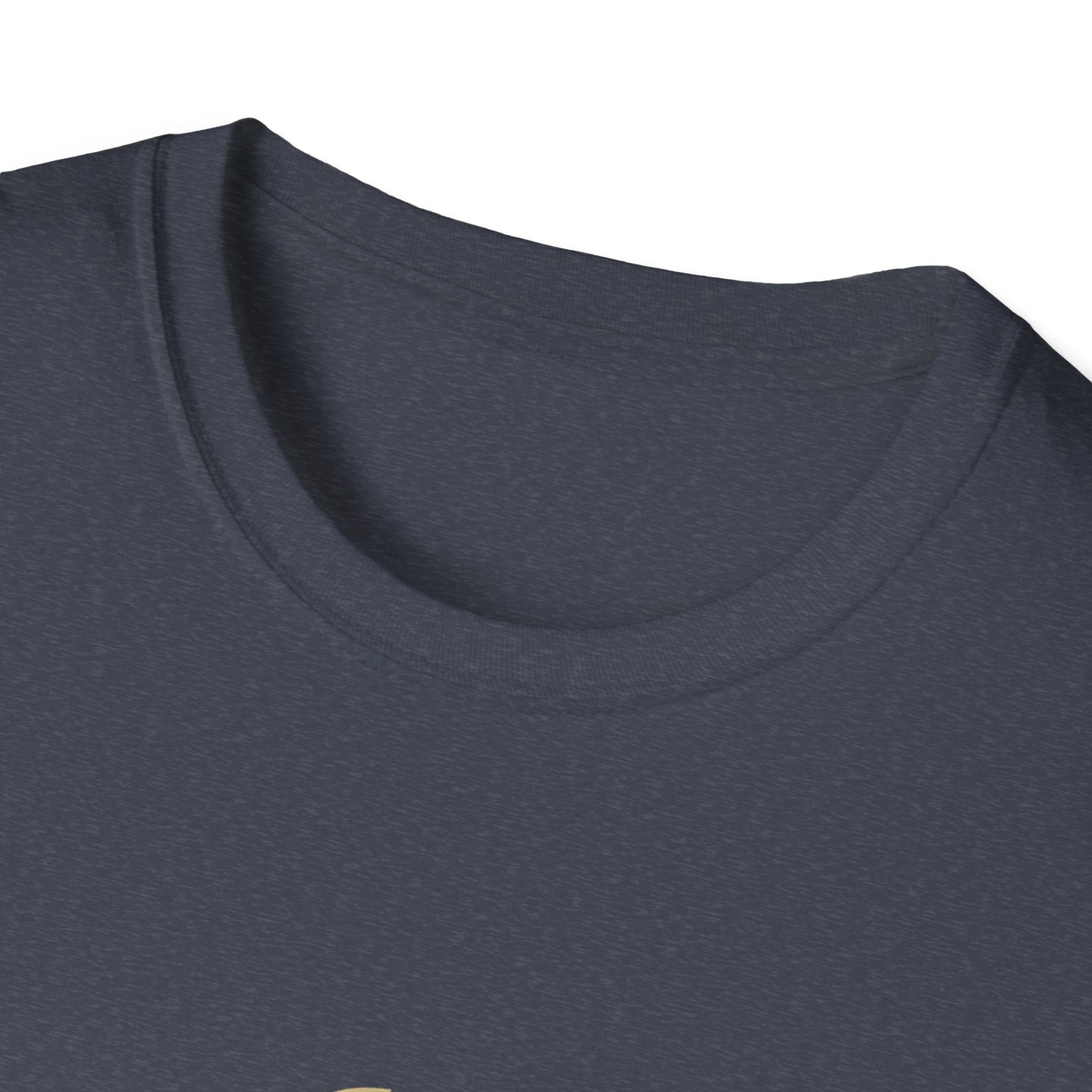 Aligned Not Available Unisex Softstyle T-Shirt