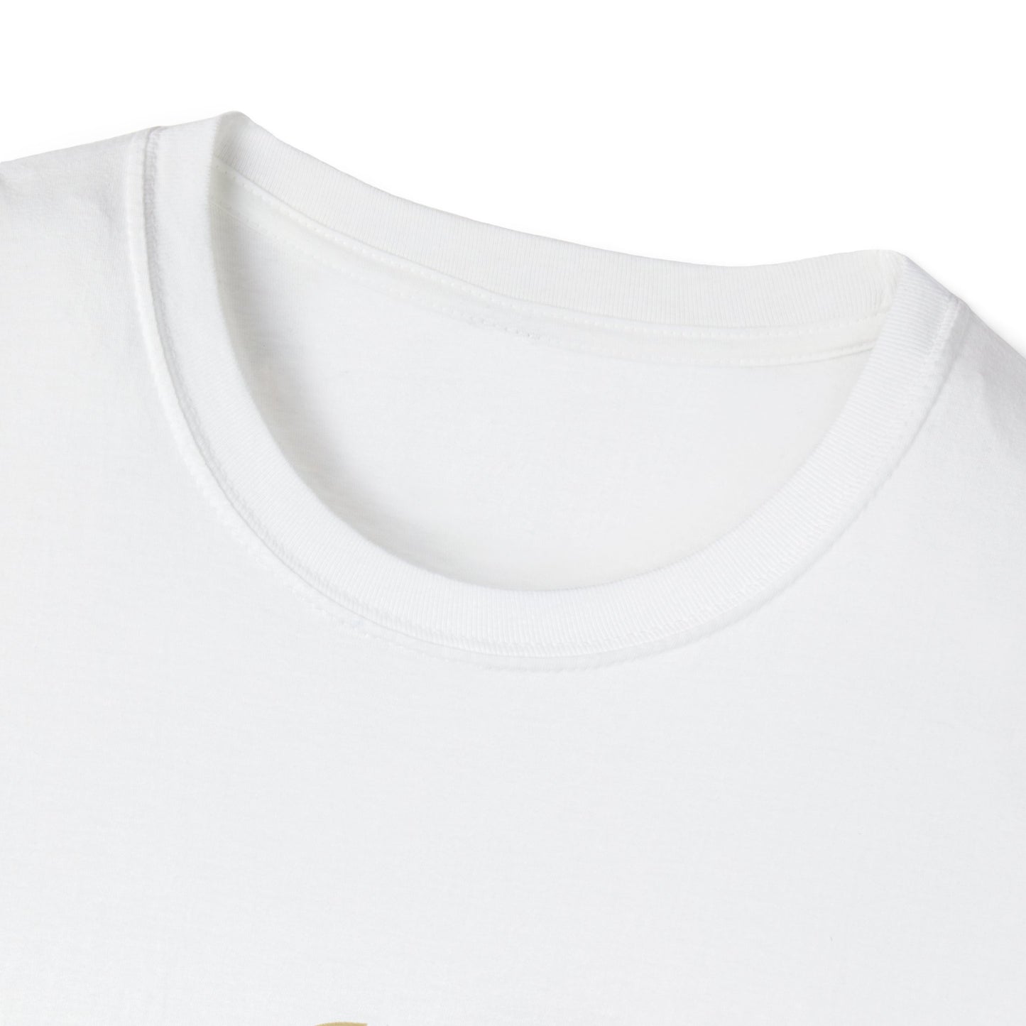 Aligned Not Available Unisex Softstyle T-Shirt