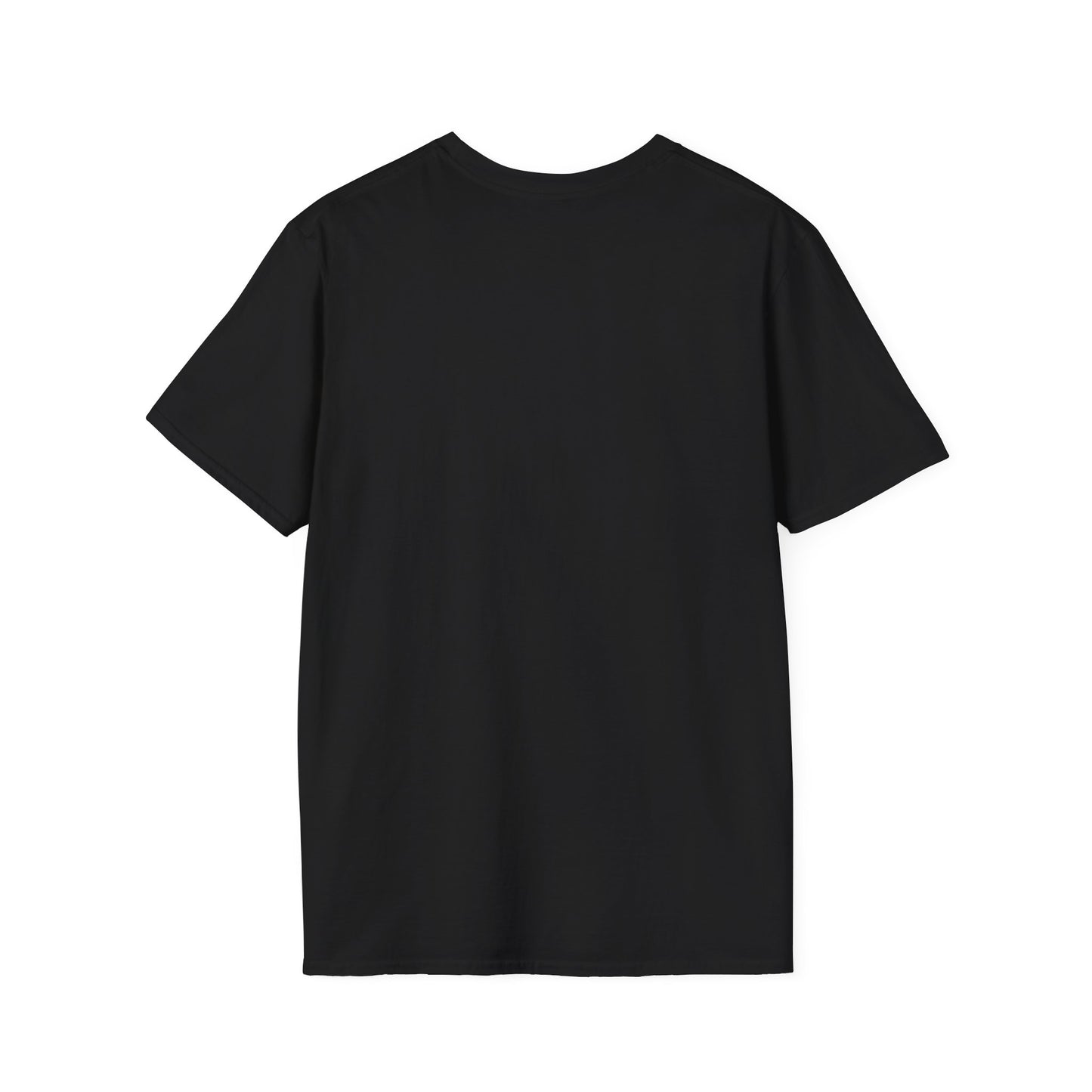 Aligned Not Available Unisex Softstyle T-Shirt