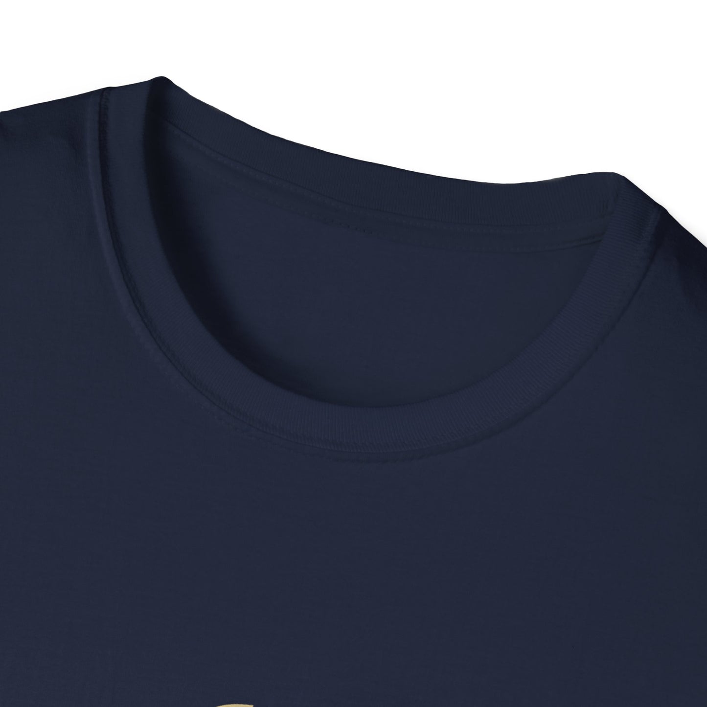 Aligned Not Available Unisex Softstyle T-Shirt