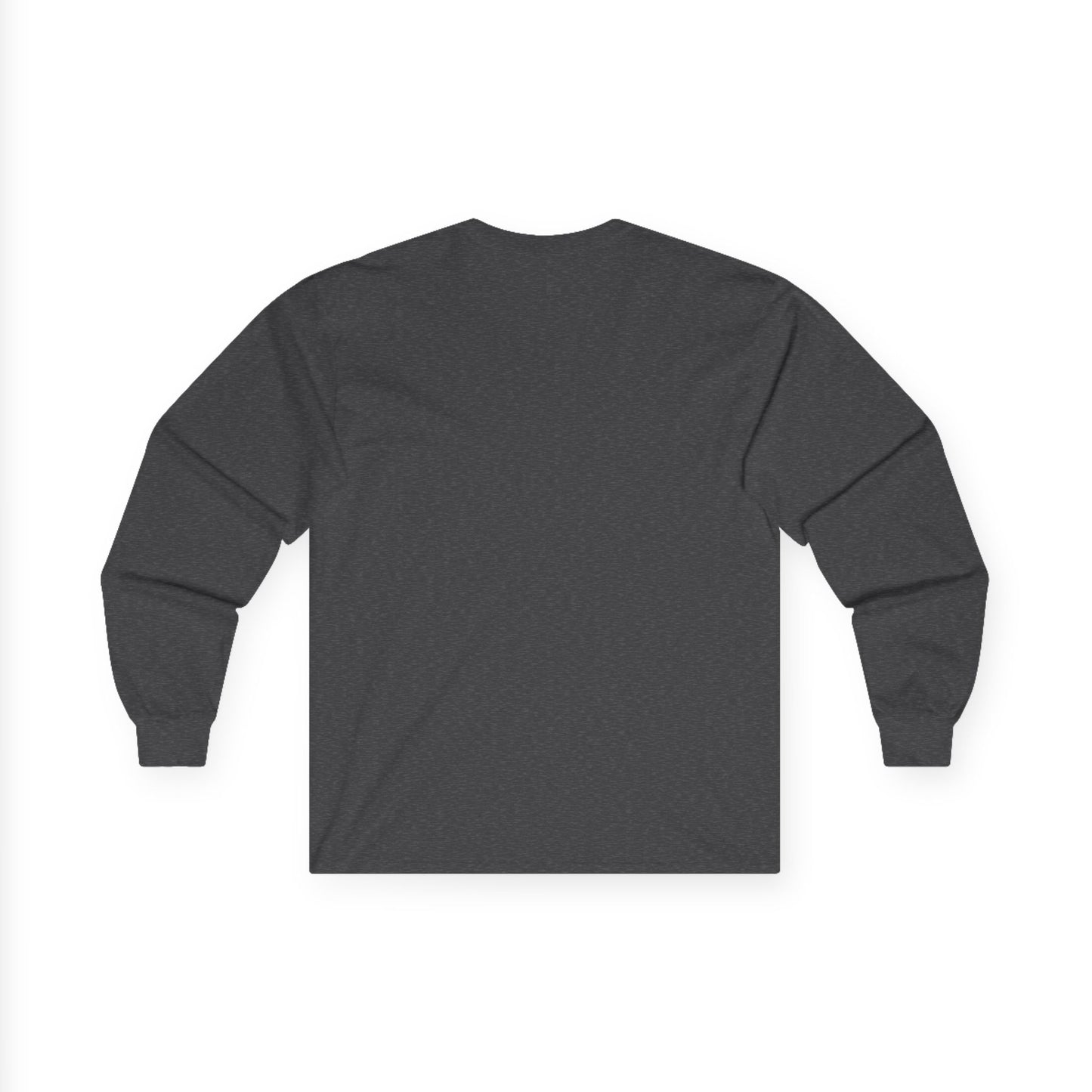 Retro Aura 1973 Long Sleeve Tee for Unisex