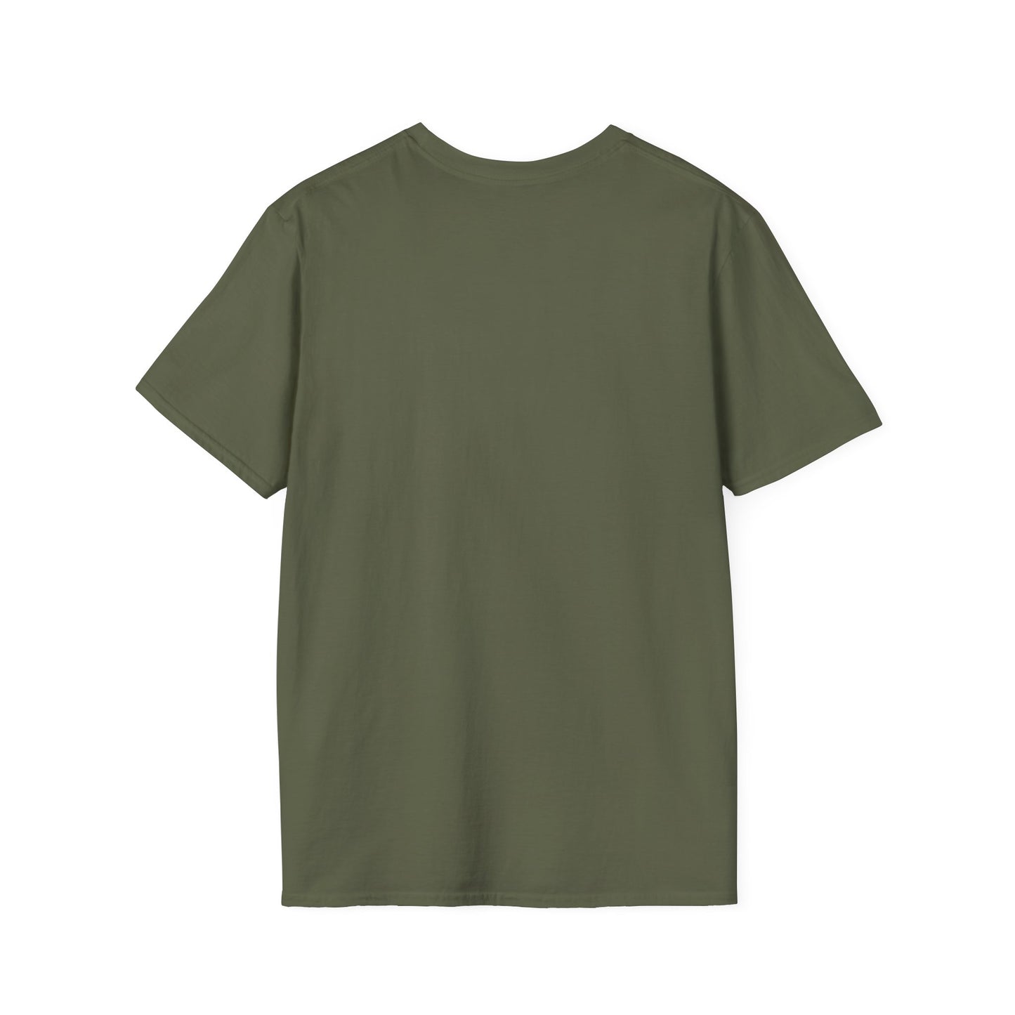 Aligned Not Available Unisex Softstyle T-Shirt