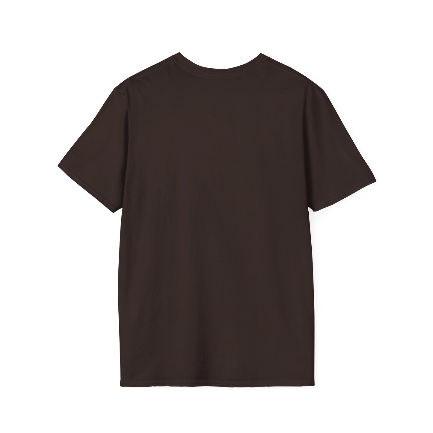 Aligned Not Available Unisex Softstyle T-Shirt