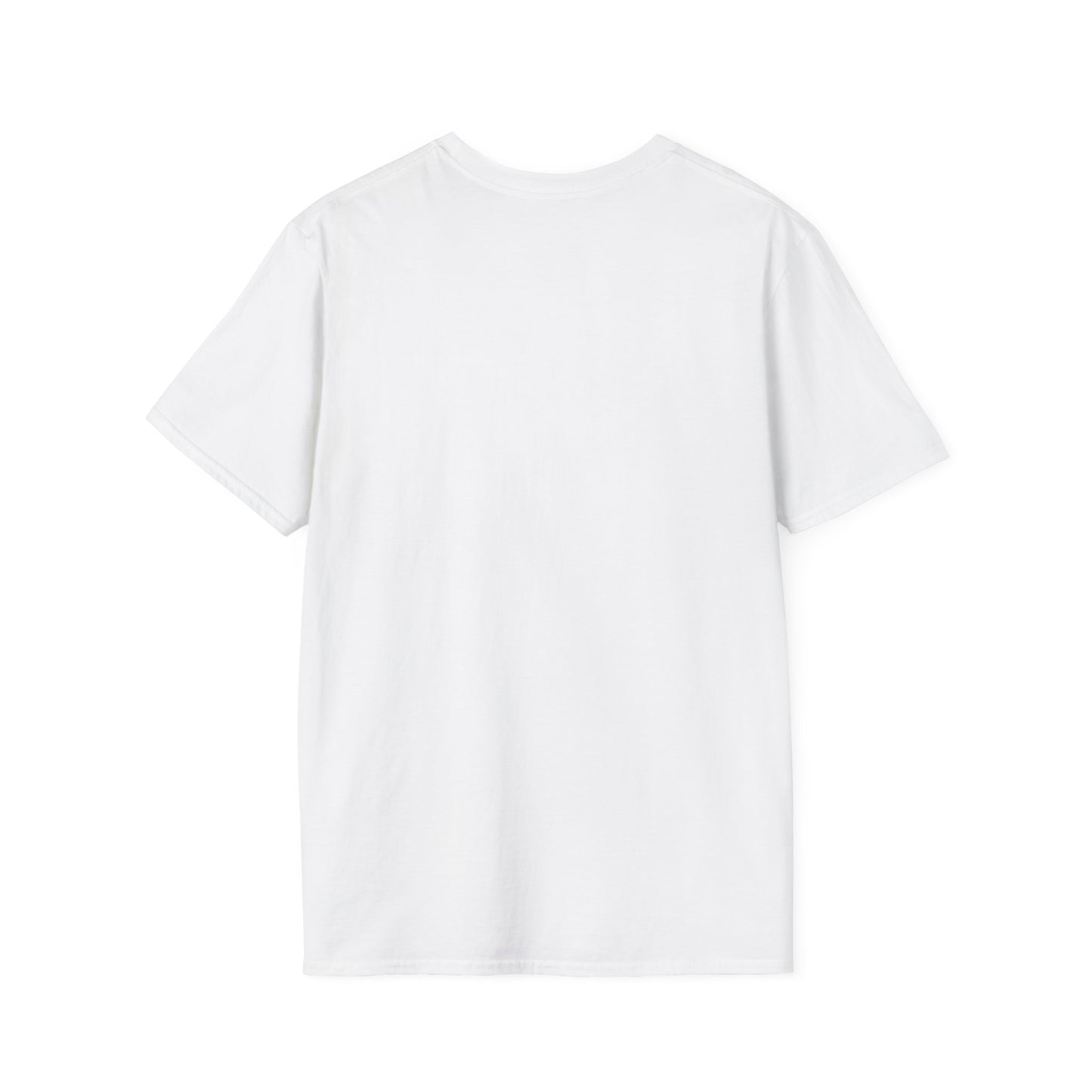Aligned Not Available Unisex Softstyle T-Shirt