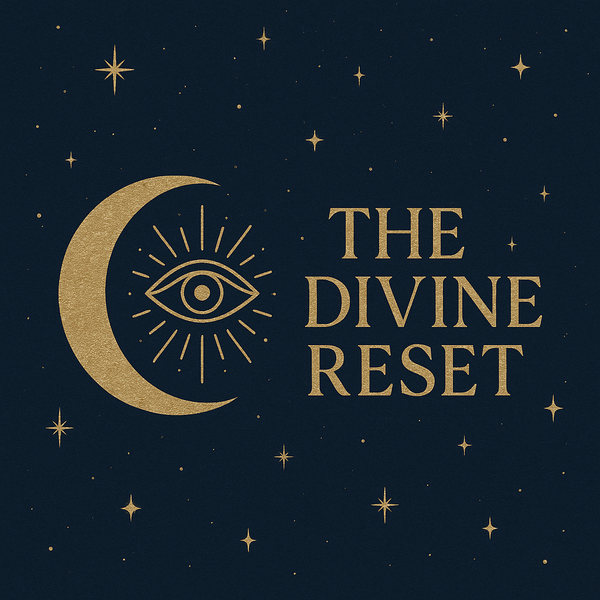 The Divine Reset