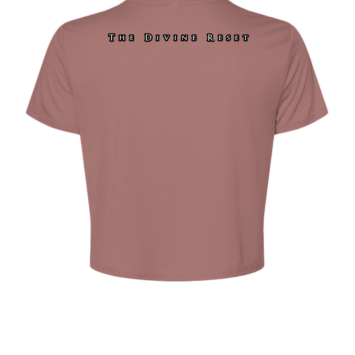 MAUVE - BACK