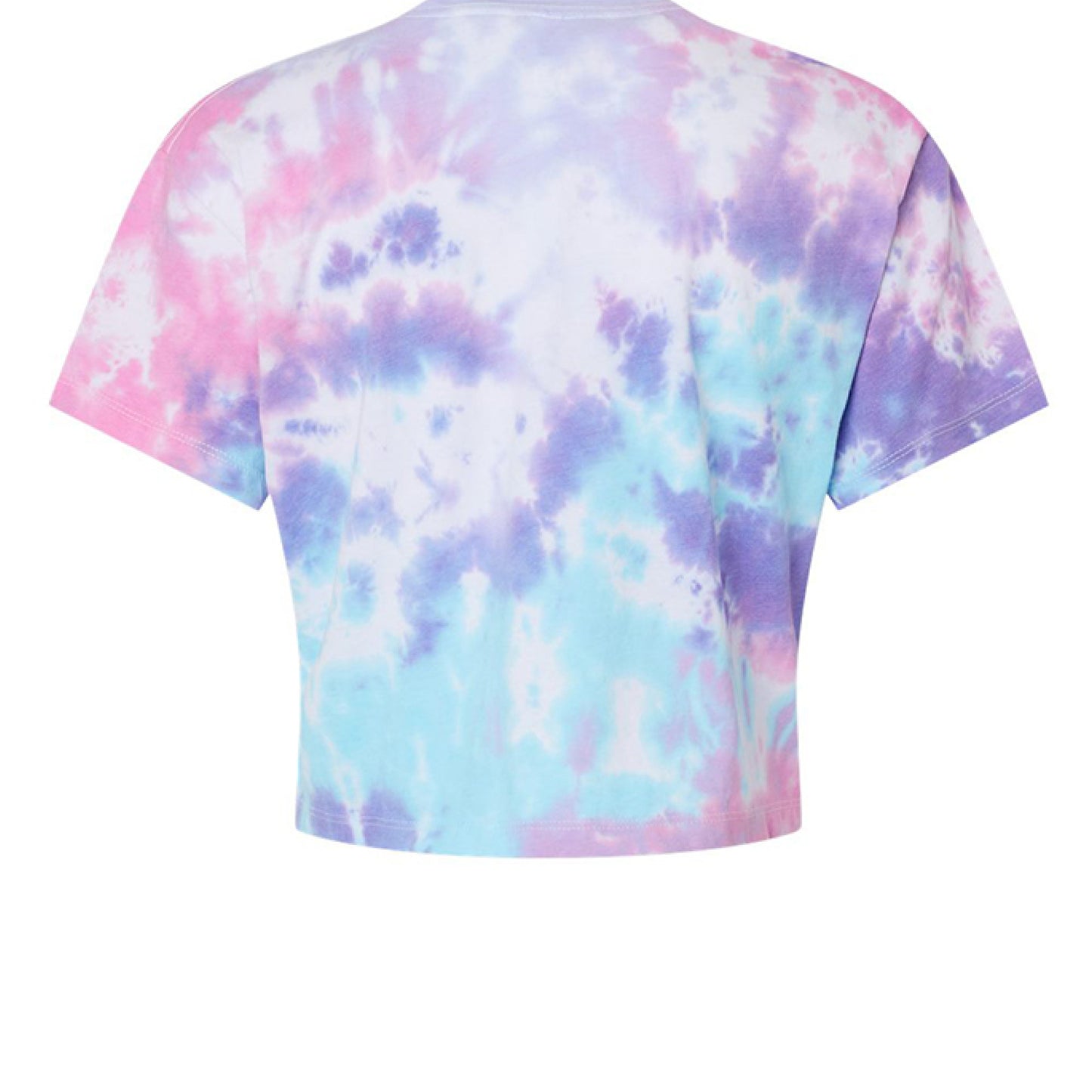 Cotton Candy - BACK